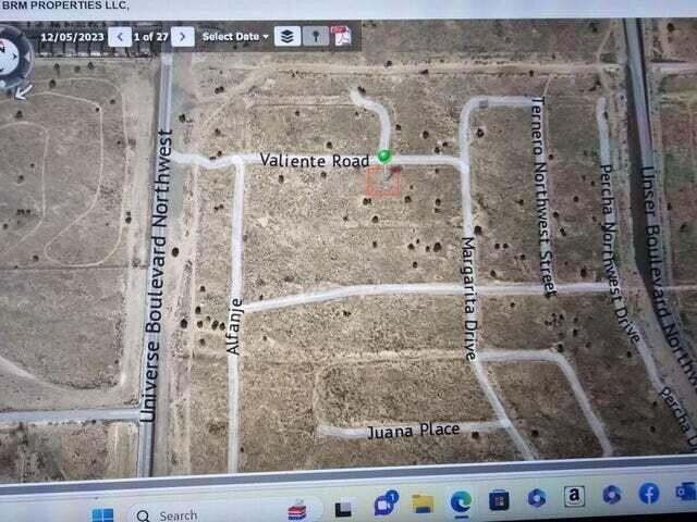 Wonderful investment opportunity in Volcano Cliffs with a generous .303-acre land plot. This parcel is ready to build your dream home or various uses. Customs homes are already being built in close proximity. Come by and check out this great property located in the fast growing Volcano Cliffs Subdivision. You will be awed by the views