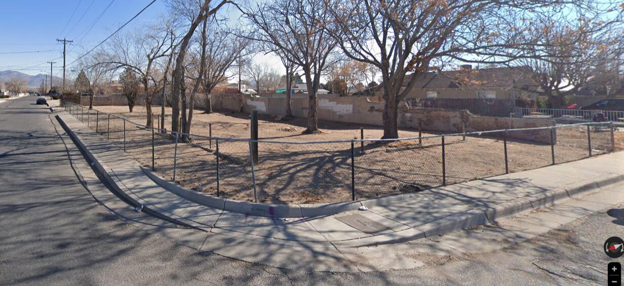 This 0.15-acre residential lot could be the spot for you. Out of state investor. Seller does not have a survey. All utilities available. Buyer will be responsible to confirm utilities and any restrictions. Great investment property. The address in the listing may be for mapping purposes.