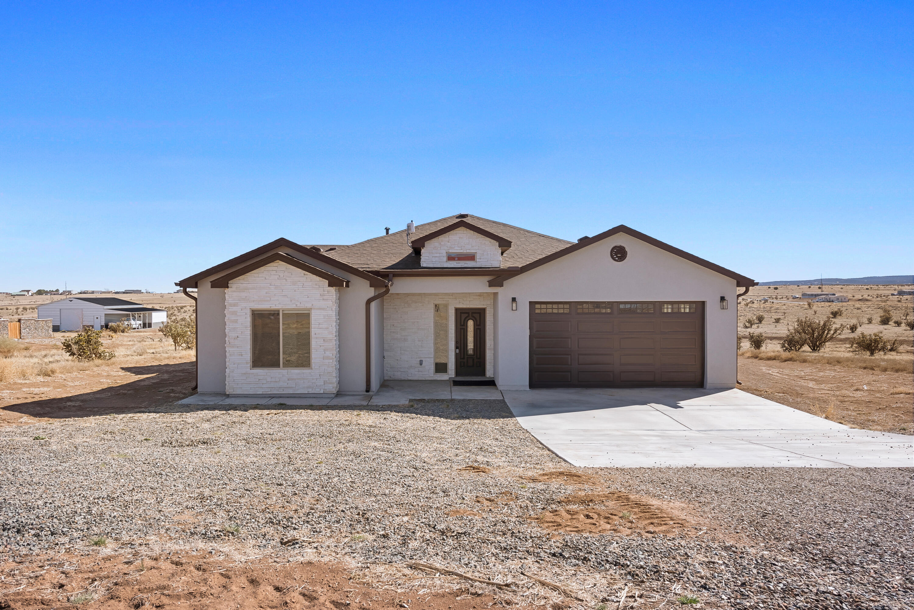 24 HALFMOON Road, Socorro