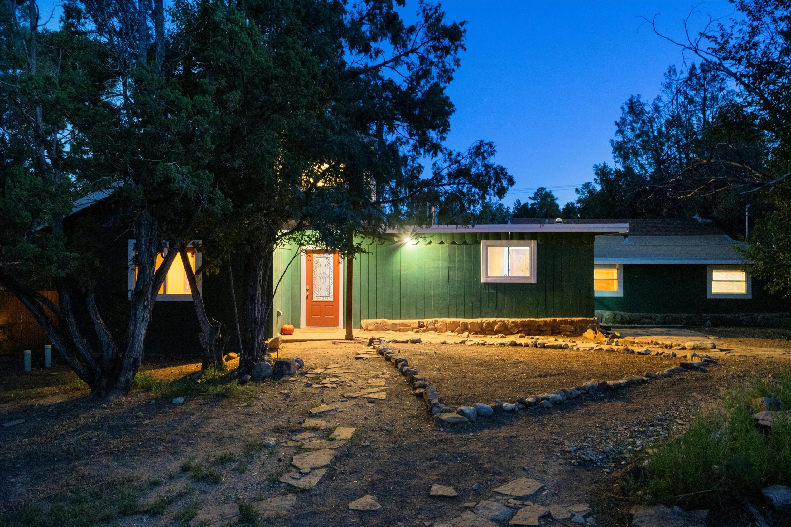 2 SANDIA PARK Lane Sandia Park, NM 87047
