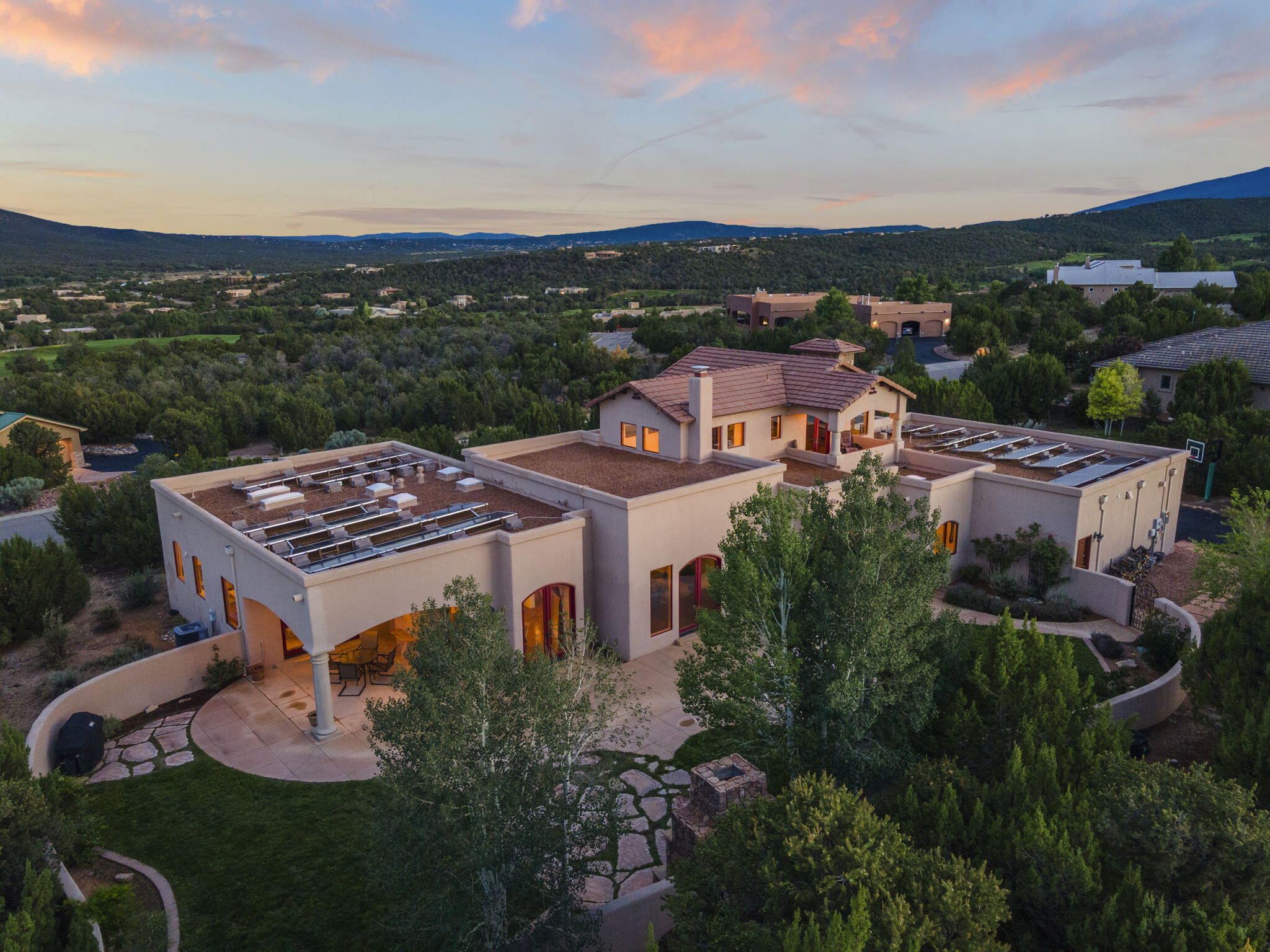 46 Raindance Road Sandia Park, NM 87047