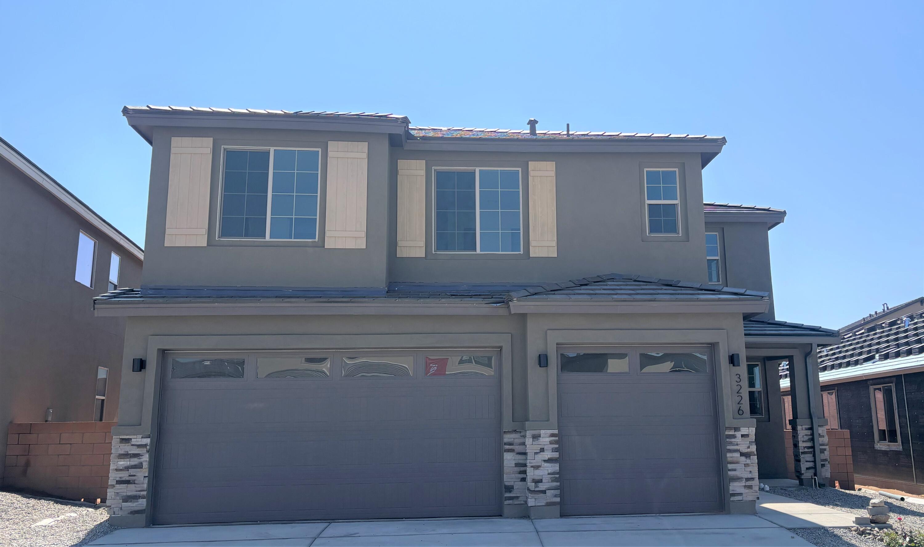 3226 Matador Street SE Rio Rancho, NM 87144