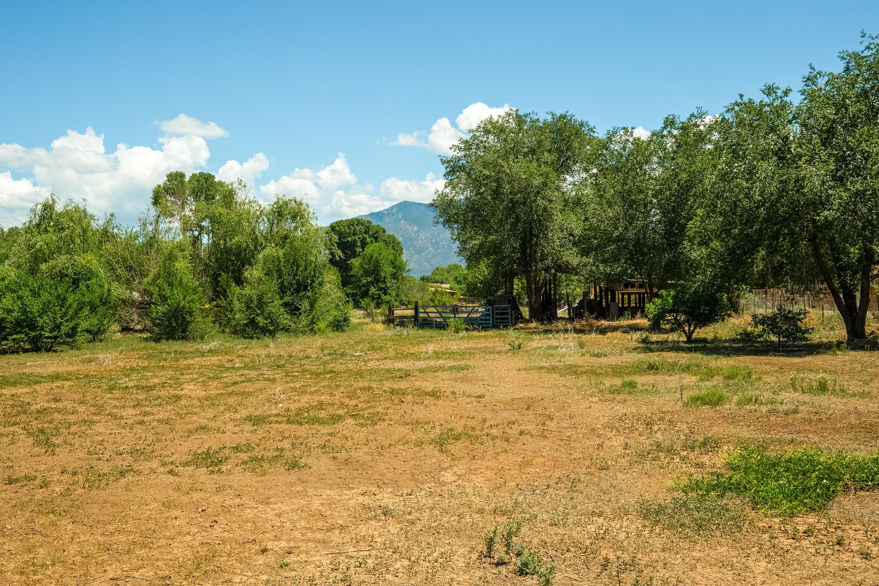 420 Gomez Ranch Road Taos, NM 87571