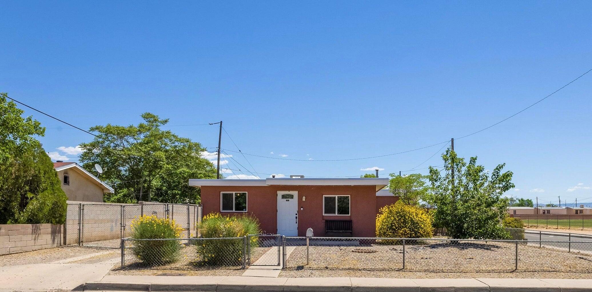 1400 55TH Street NW, Albuquerque