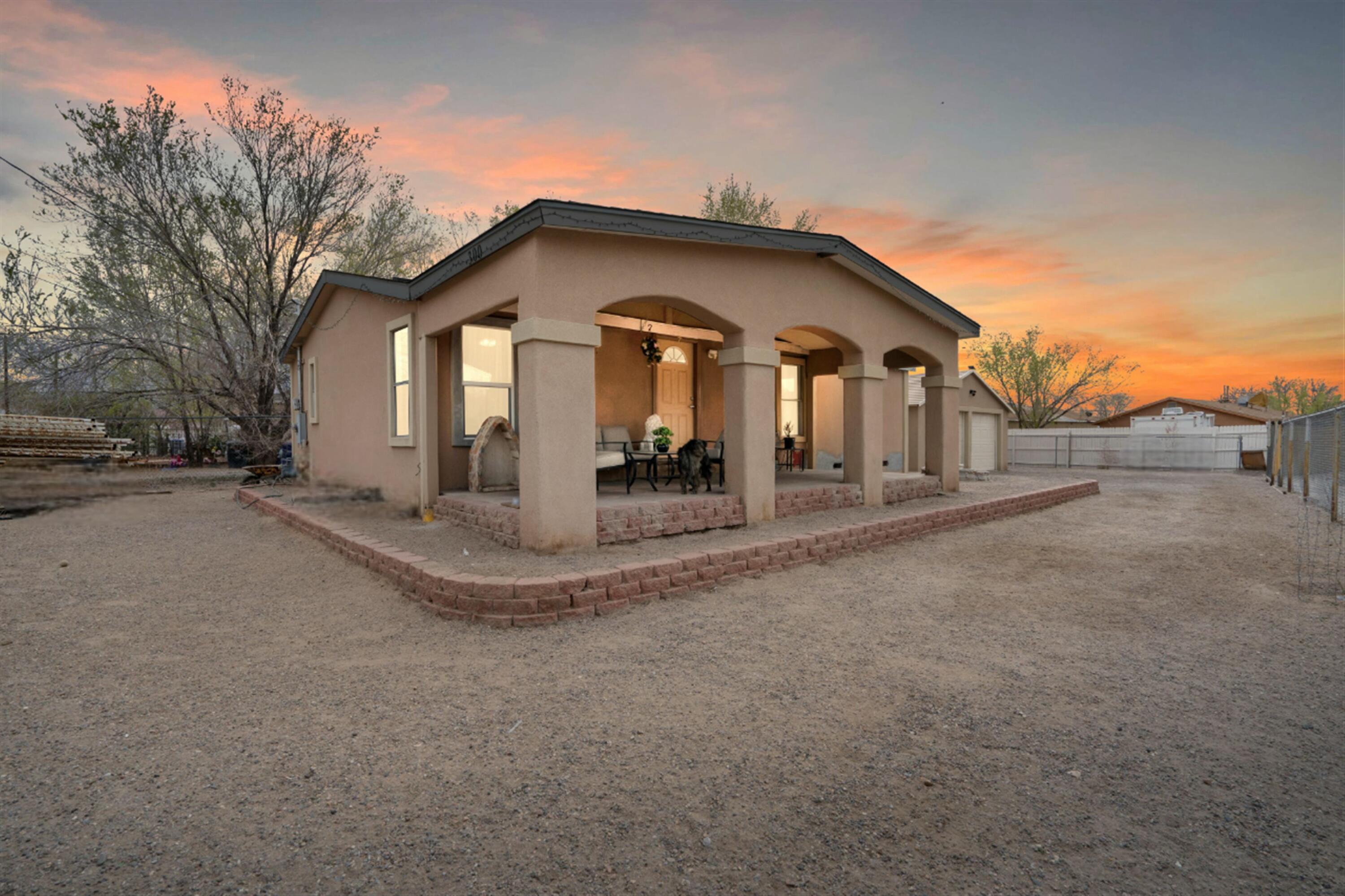 300 WHEELER Avenue SE, Albuquerque