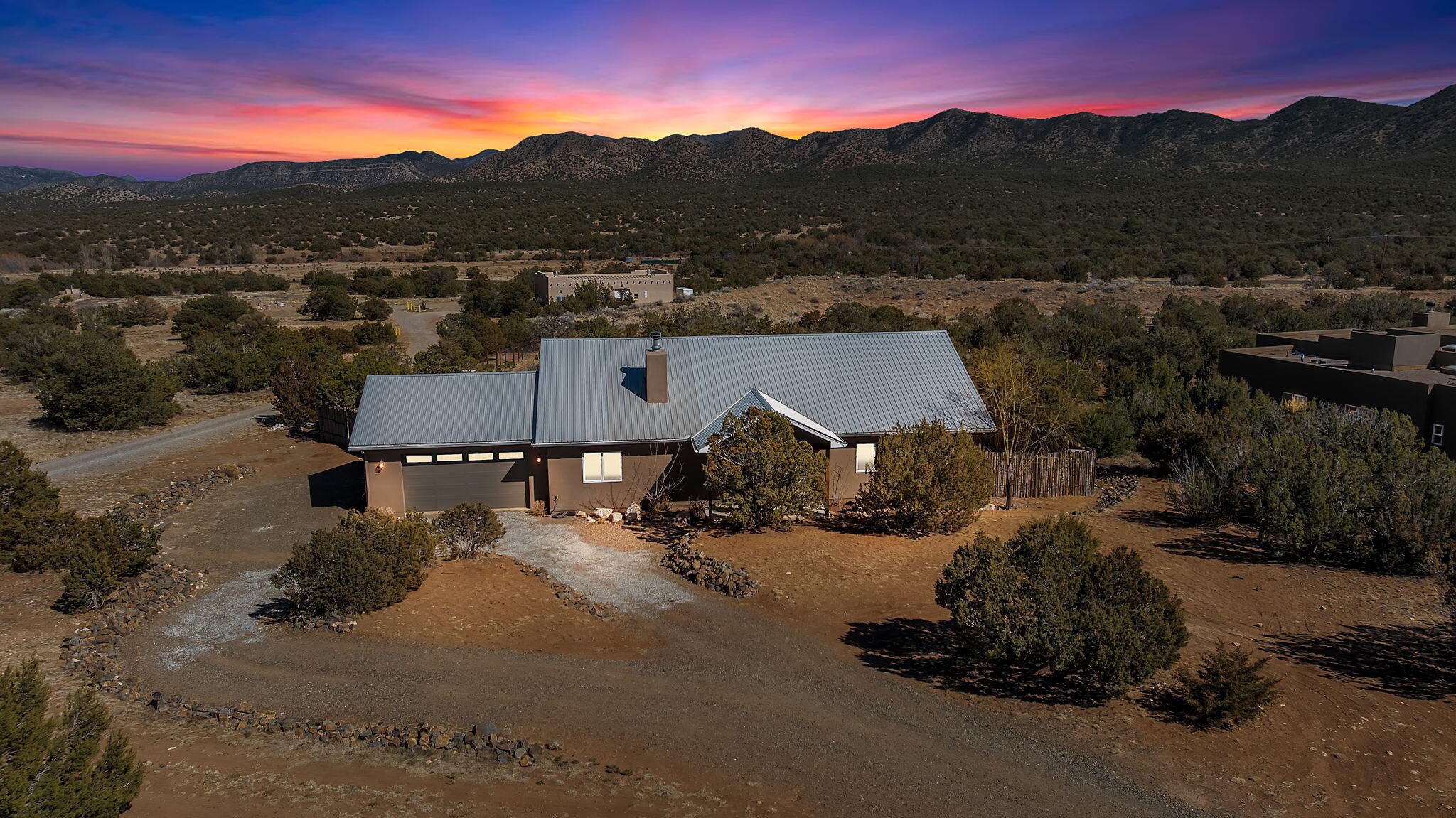 136 PAA KO Drive Sandia Park, NM 87047