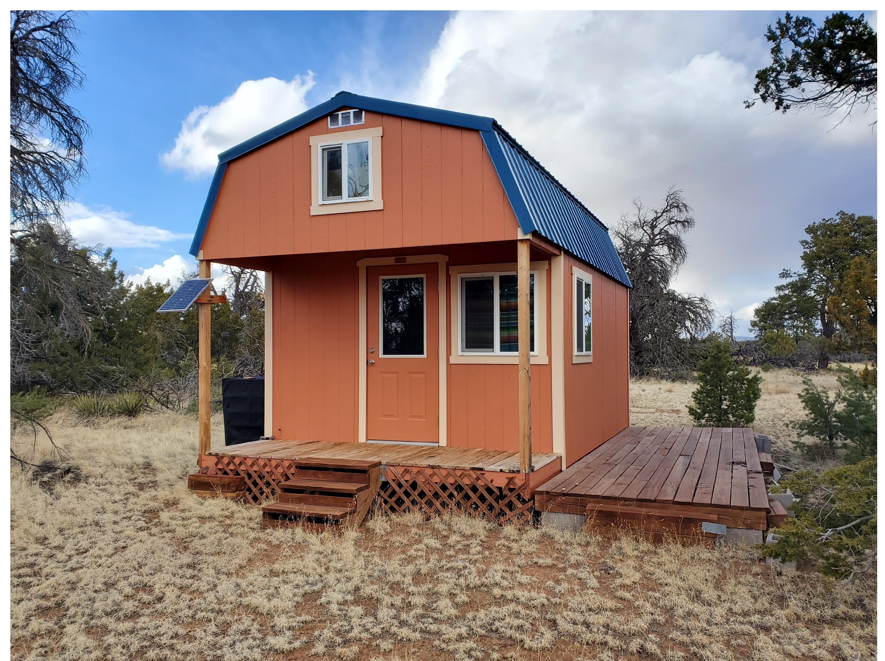 Lot 669 Hickory Lane Placitas, NM 87321