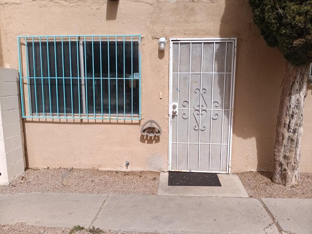 436 Chama Street SE Apt A, Albuquerque