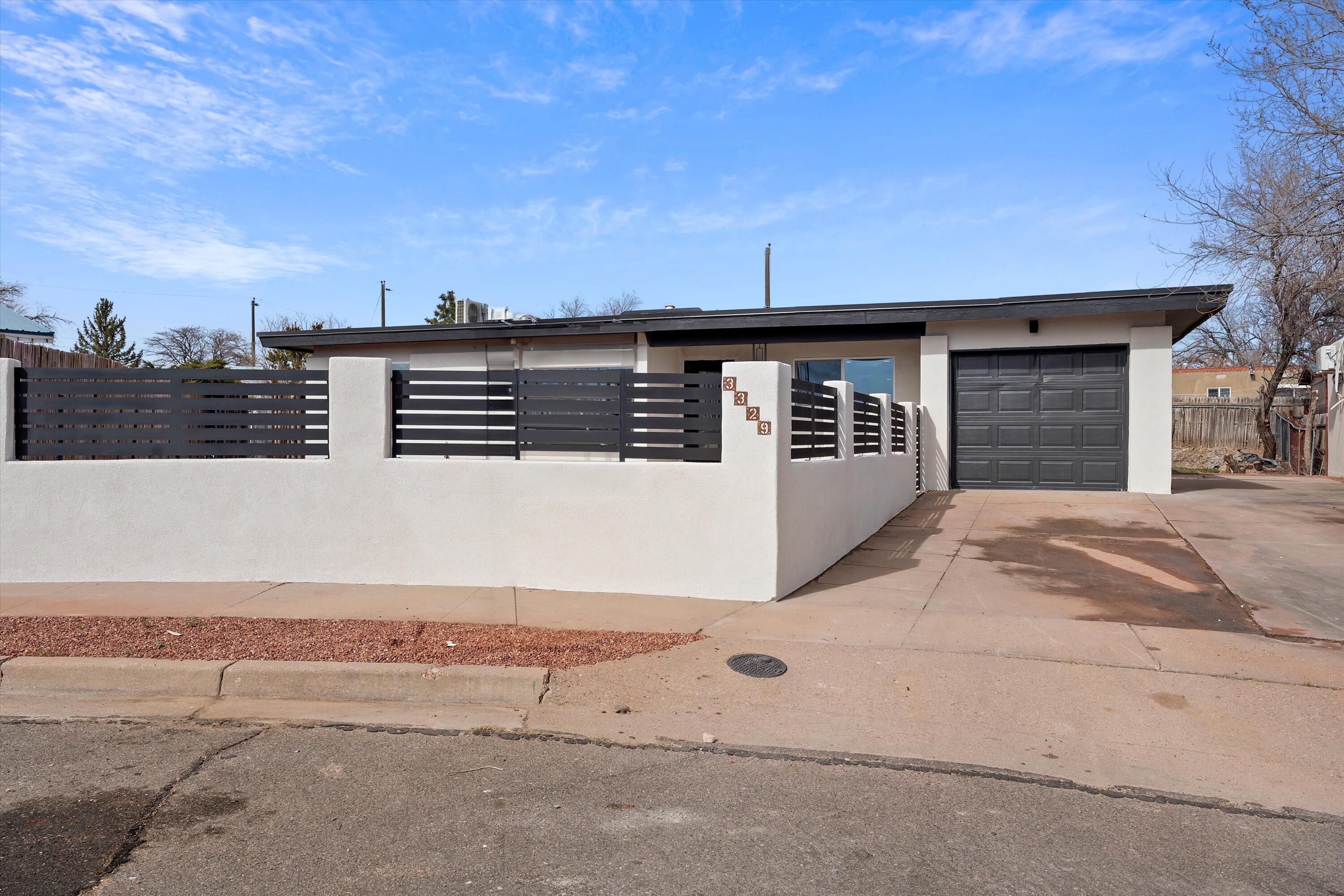 3329 SIRINGO Road Santa Fe, NM 87507