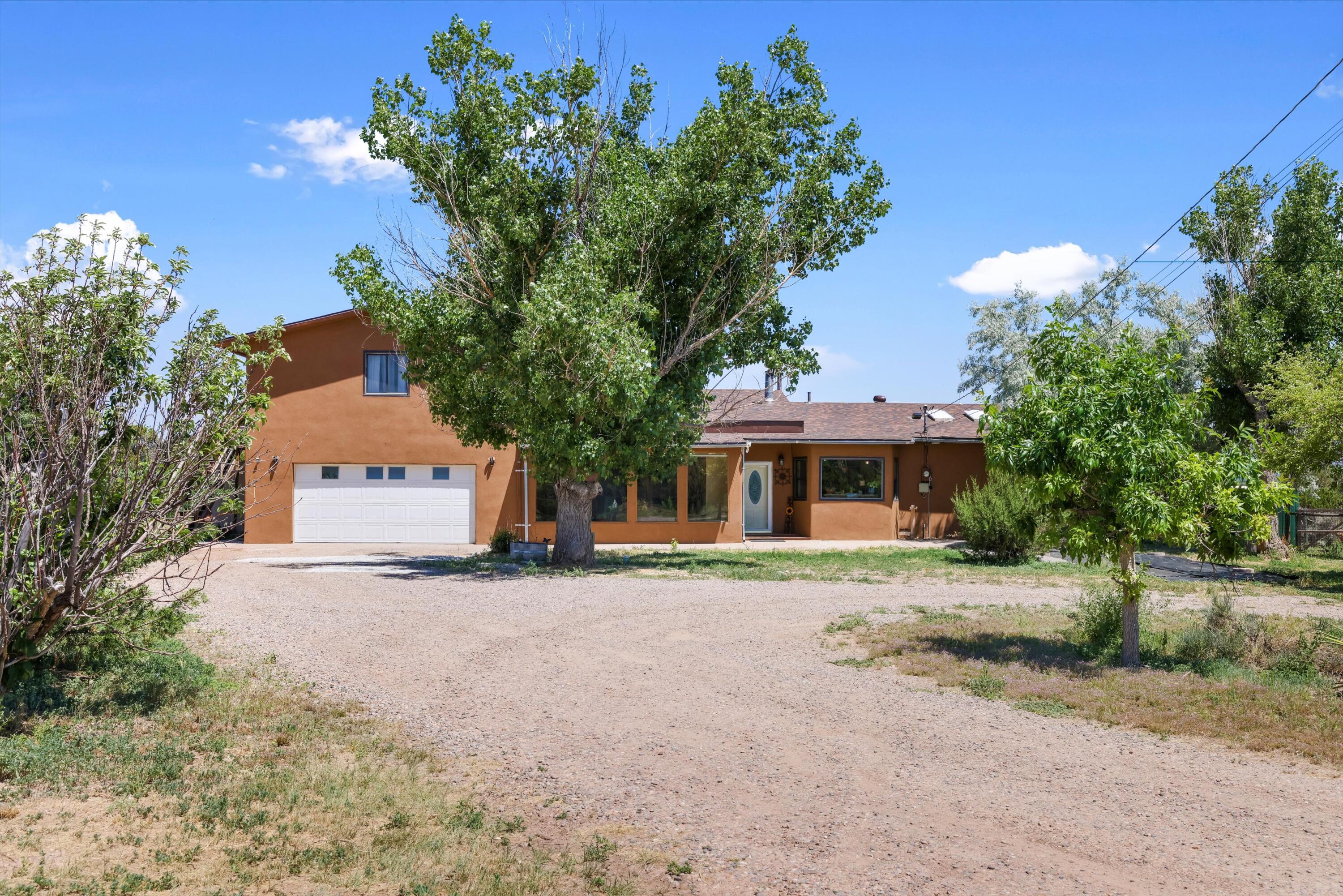 32 MUDVILLE Edgewood, NM 87015