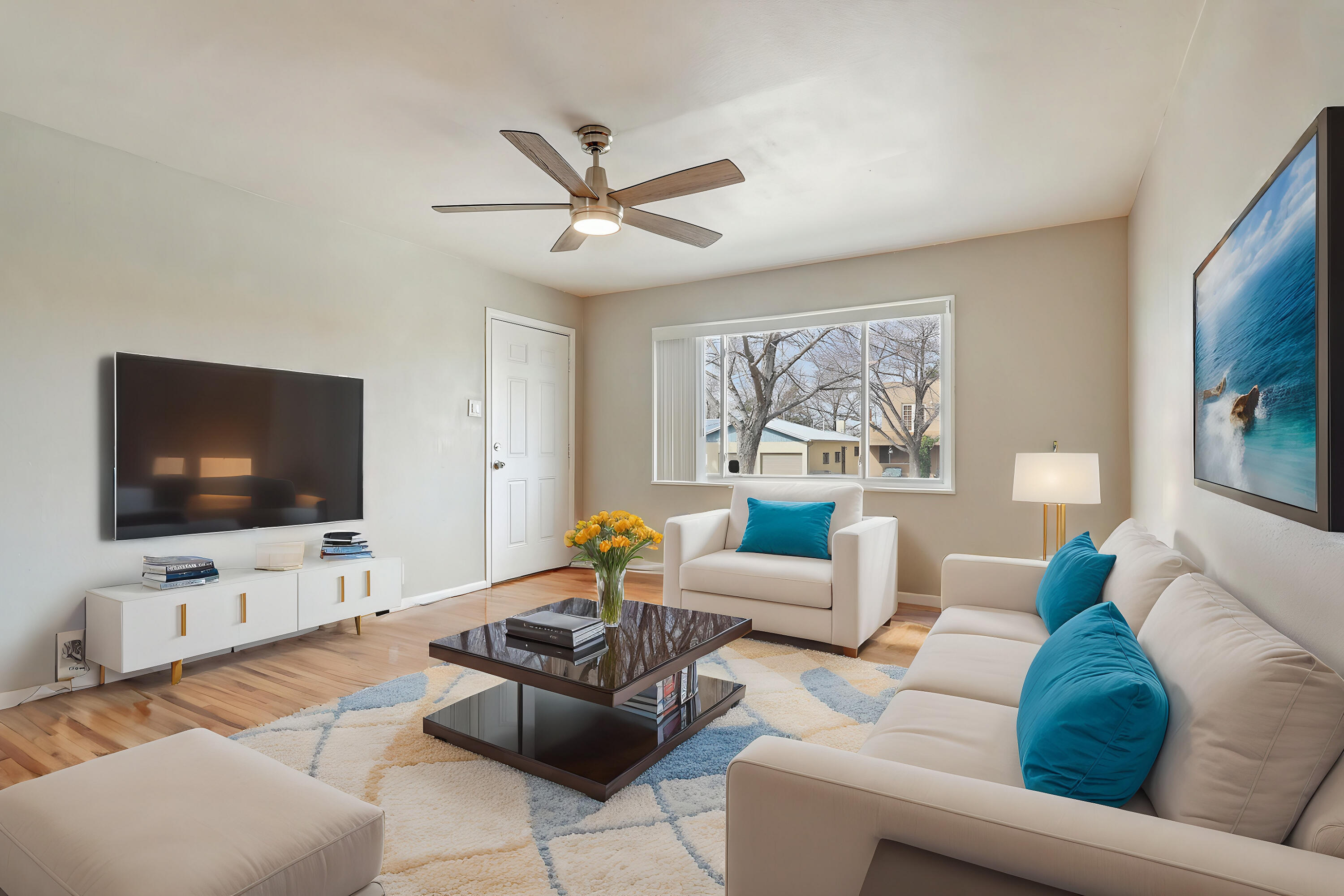 3508 GLORIETA Street NE Albuquerque, NM 87111