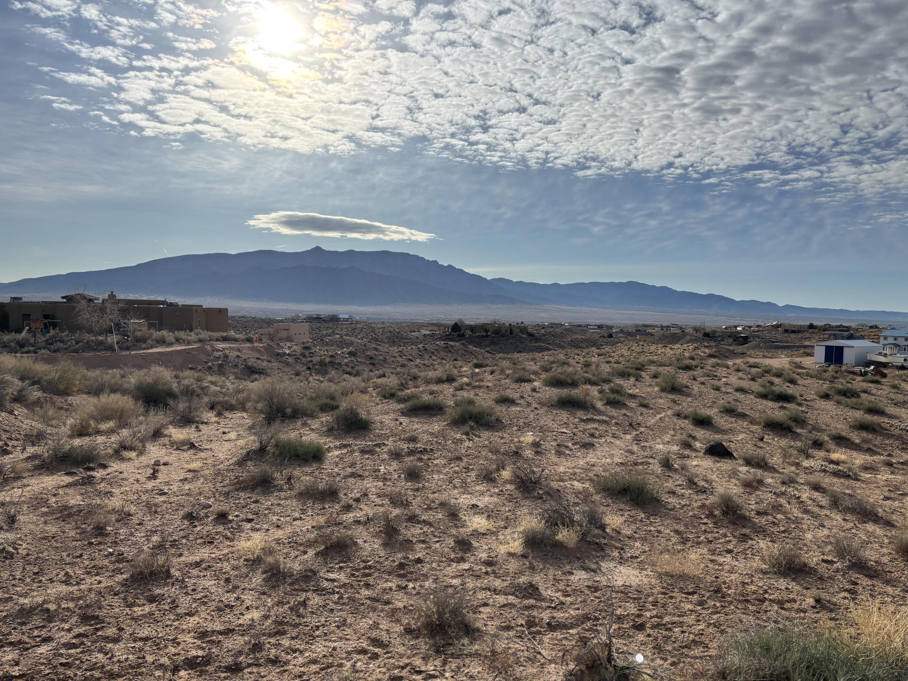 4800 Kiowa Court NE, Rio Rancho