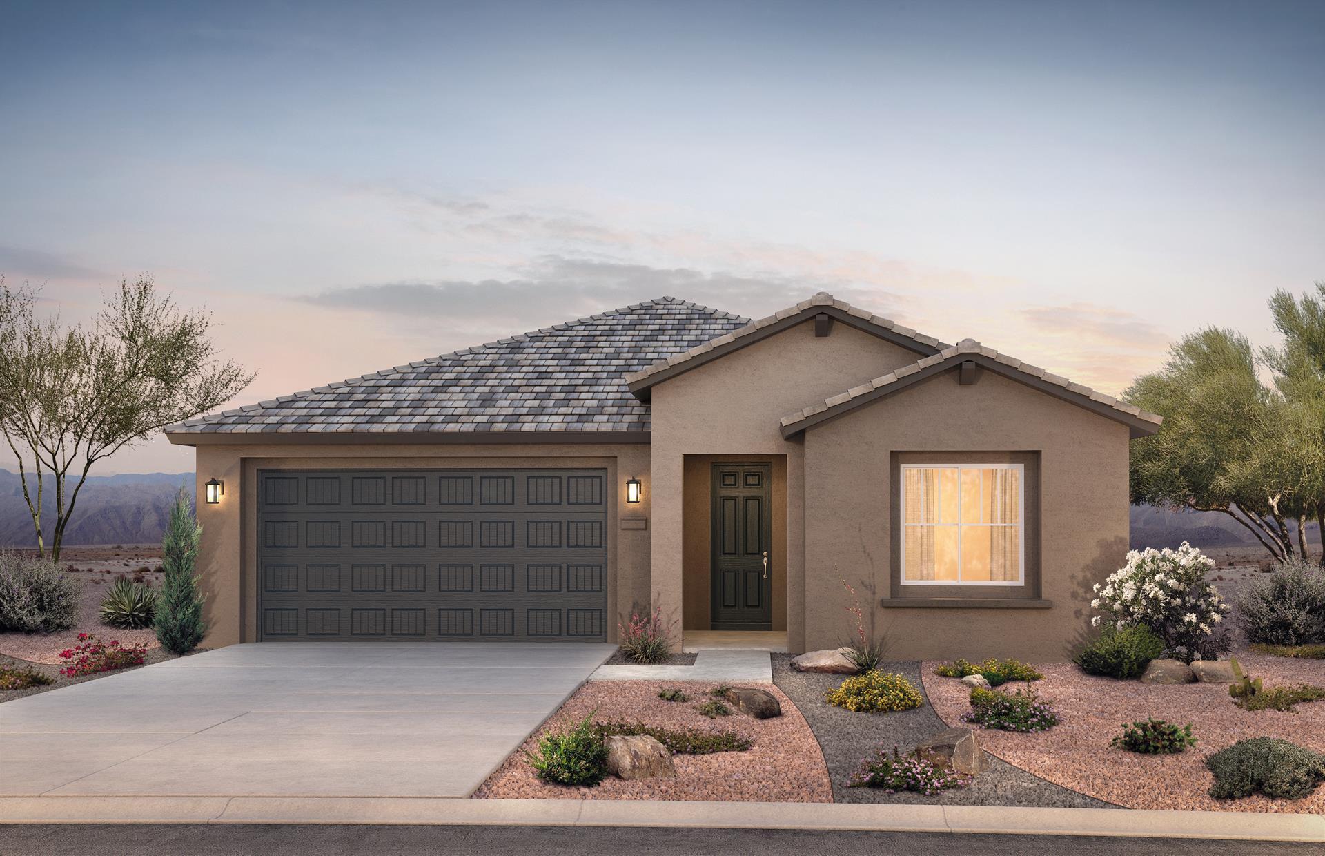 6004 HARDIN Drive SE Albuquerque, NM 87106