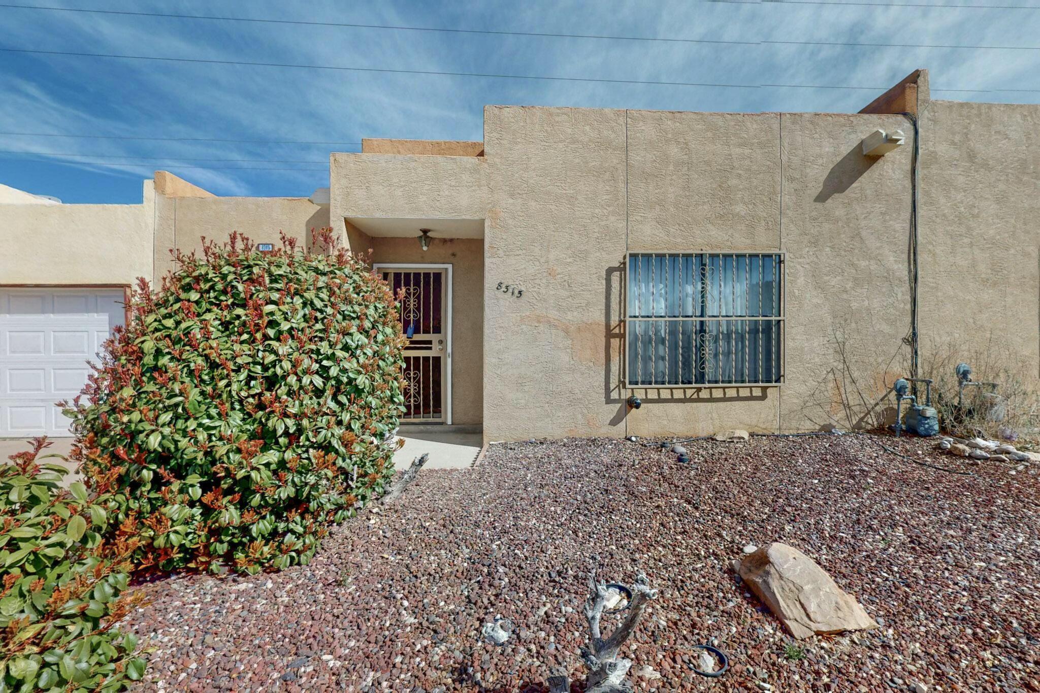 8315 Shawnee Place, Albuquerque