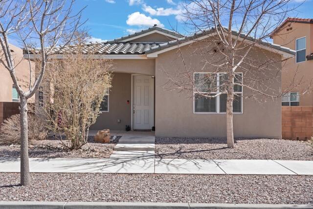 5608 ARBUS Drive Albuquerque, NM 87106