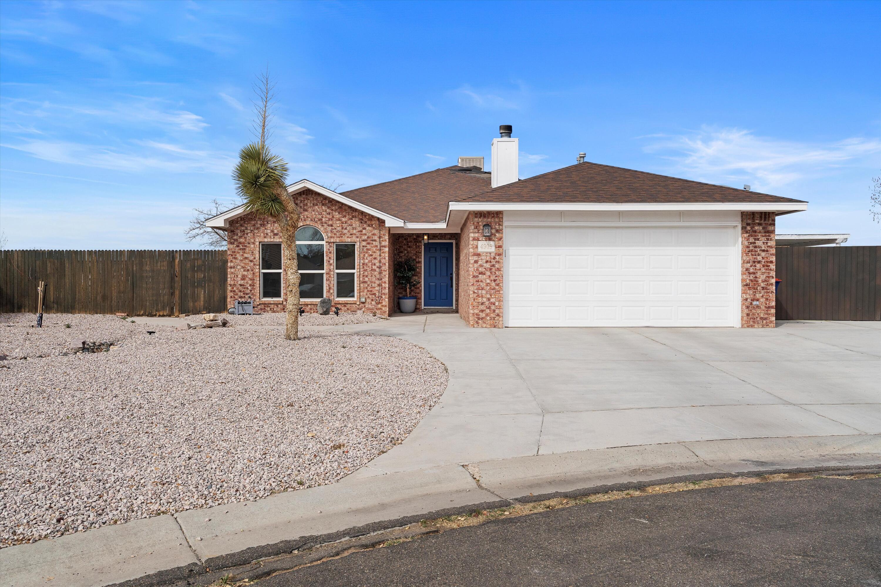 4905 RIO CHIQUITO Court NW Albuquerque, NM 87114