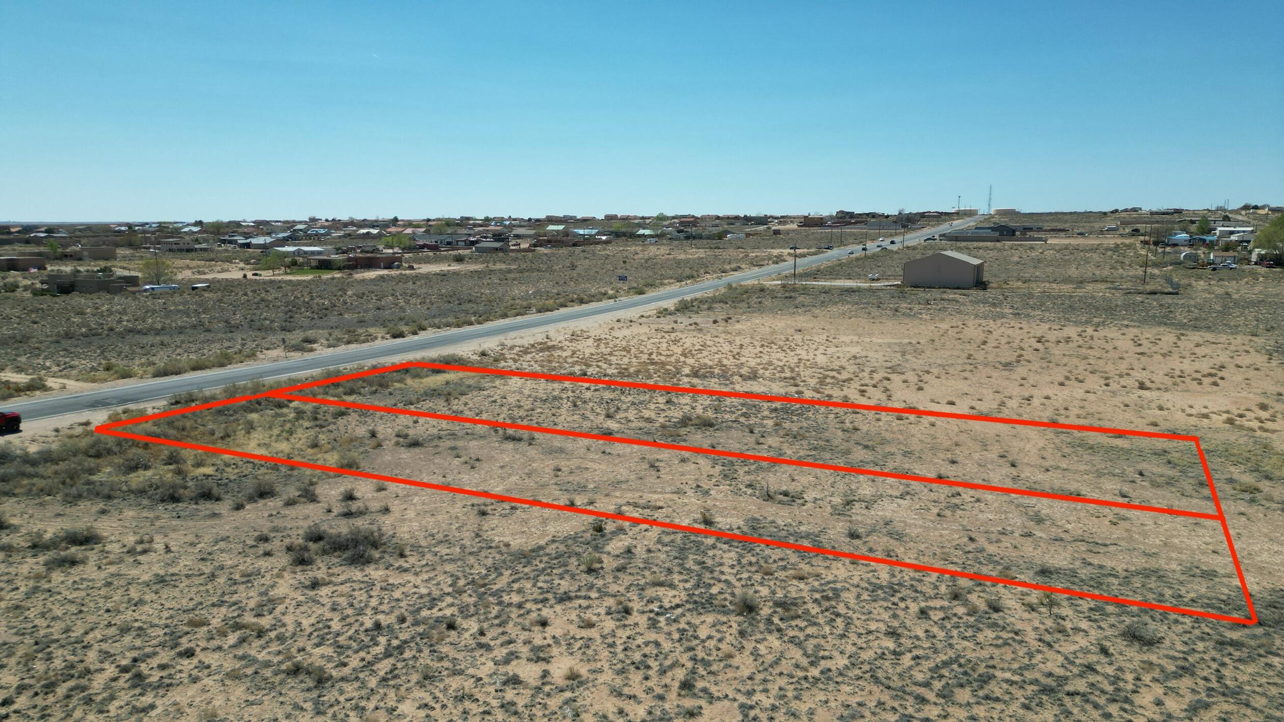 1145 NORTHERN BLVD NE Rio Rancho, NM 87124