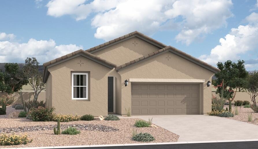 5445 Blazing Star Street NE Rio Rancho, NM 87144