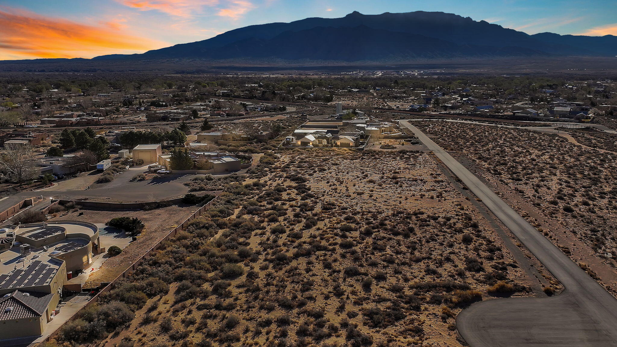 12C Desert Luna Road Corrales, NM 87048