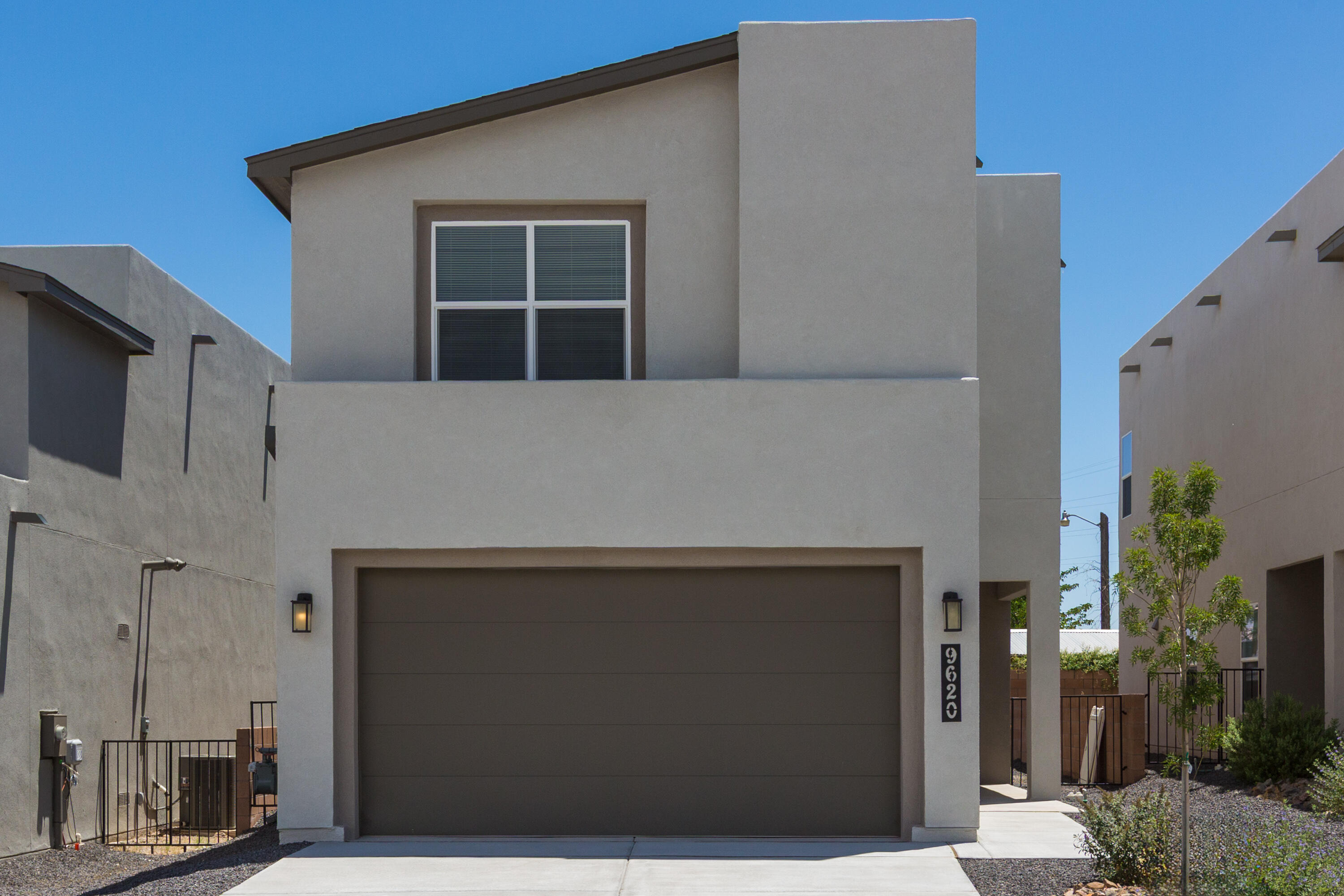 Westway Homes presents the Martini floor plan. This 2,029 square foot, 3 bedroom, 2.5 bath with an upstairs loft home offers the the best of modern, open living. This home feature stainless GE appliances, Dekton countertops and Luxury Vinyl tile flooring. We are on final closeout, bring us an offer!