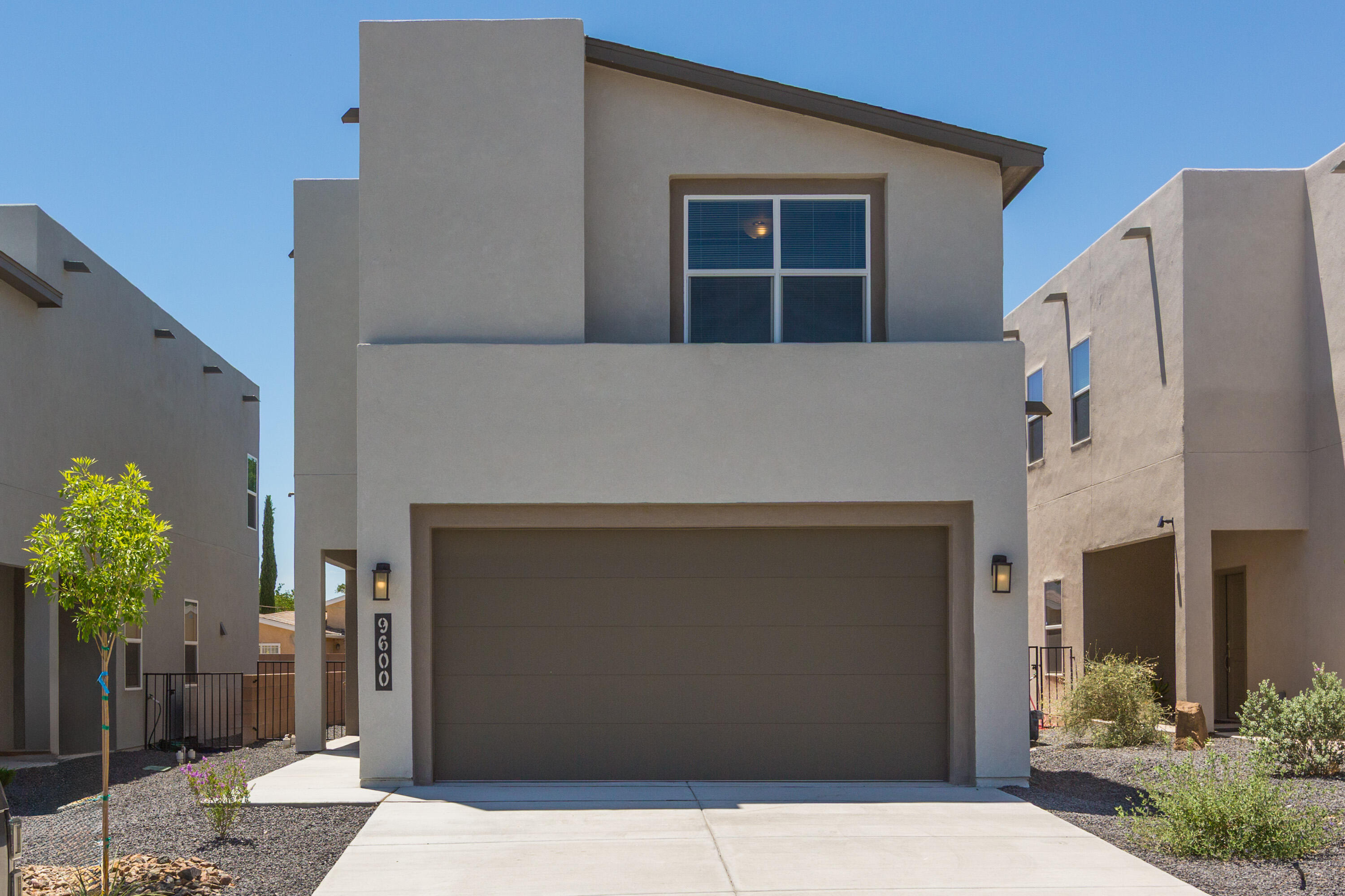 Westway Homes presents the Martini floor plan. This 2,029 square foot, 3 bedroom, 2.5 bath with an upstairs loft home offers the the best of modern, open living. This home feature stainless GE appliances, granite countertops and Luxury Vinyl tile flooring. We are in final closeout, bring us an offer!