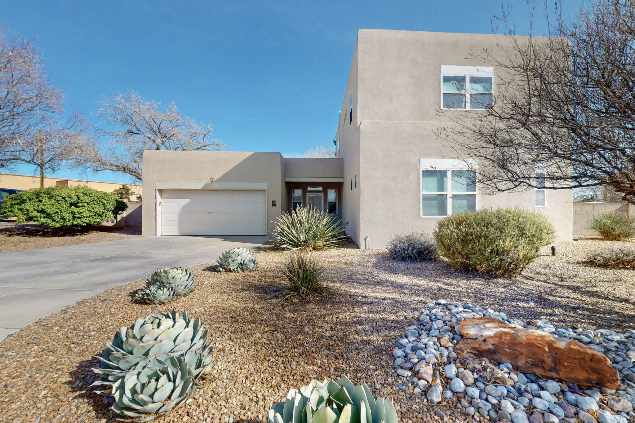 6187 DEERGRASS Circle NW Albuquerque, NM 87120