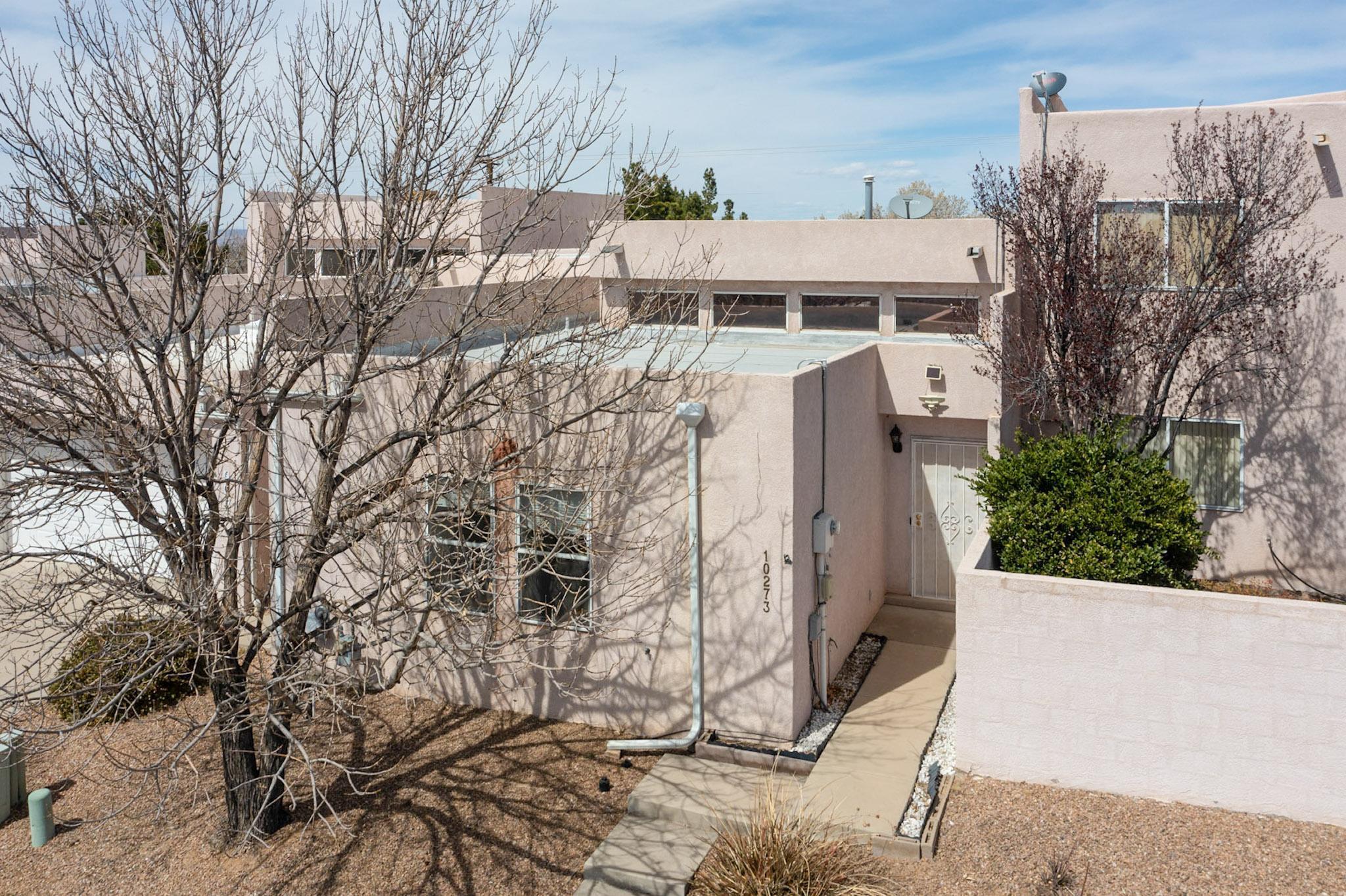 10273 GUTIERREZ Road NE Albuquerque, NM 87111