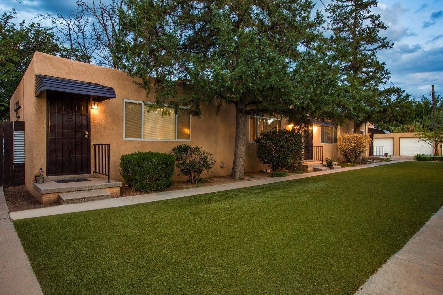 354 Pueblo Solano Road NW Apt 1, Roswell
