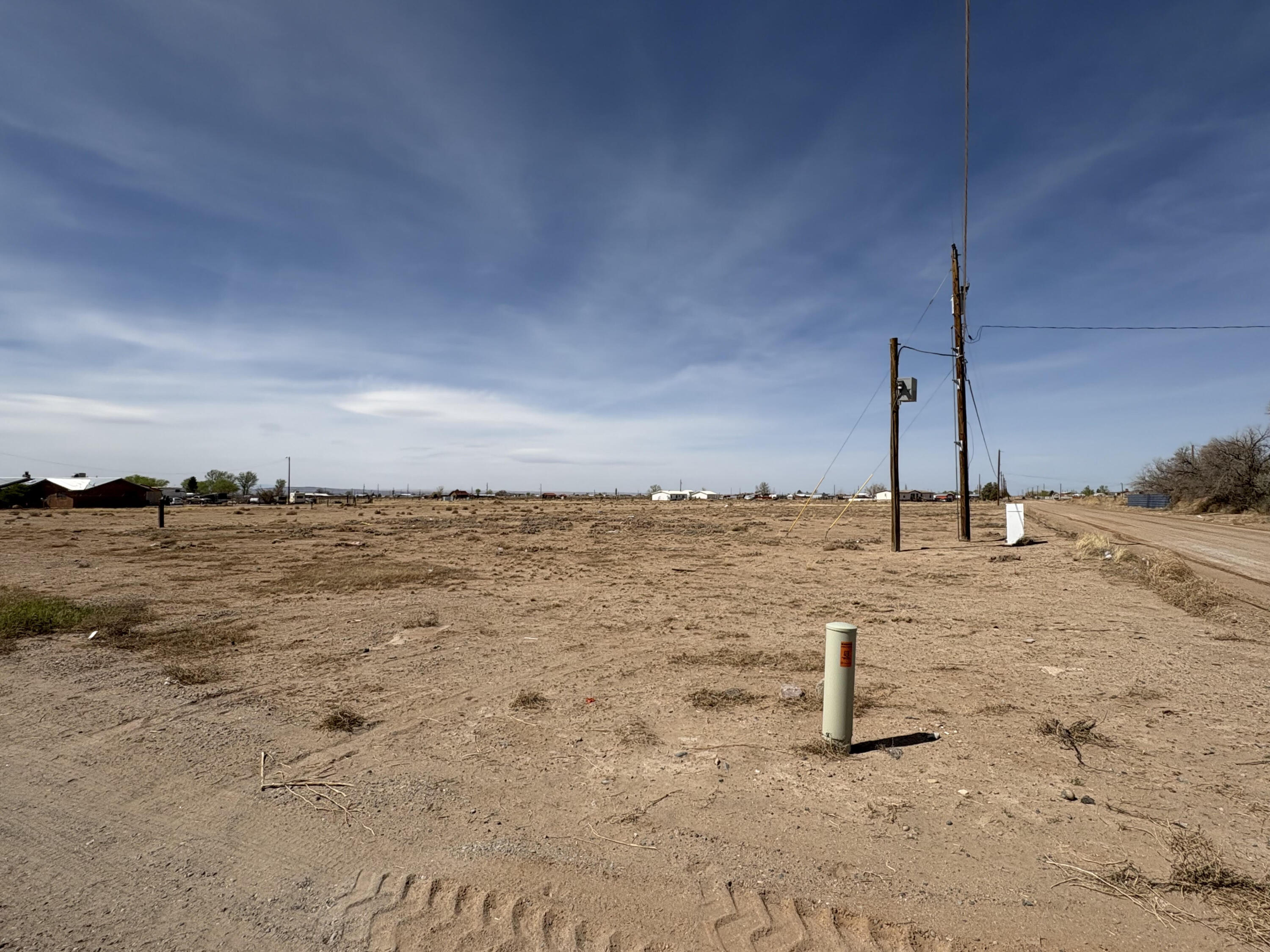 TBD Meadowlake Road Los Lunas, NM 87031