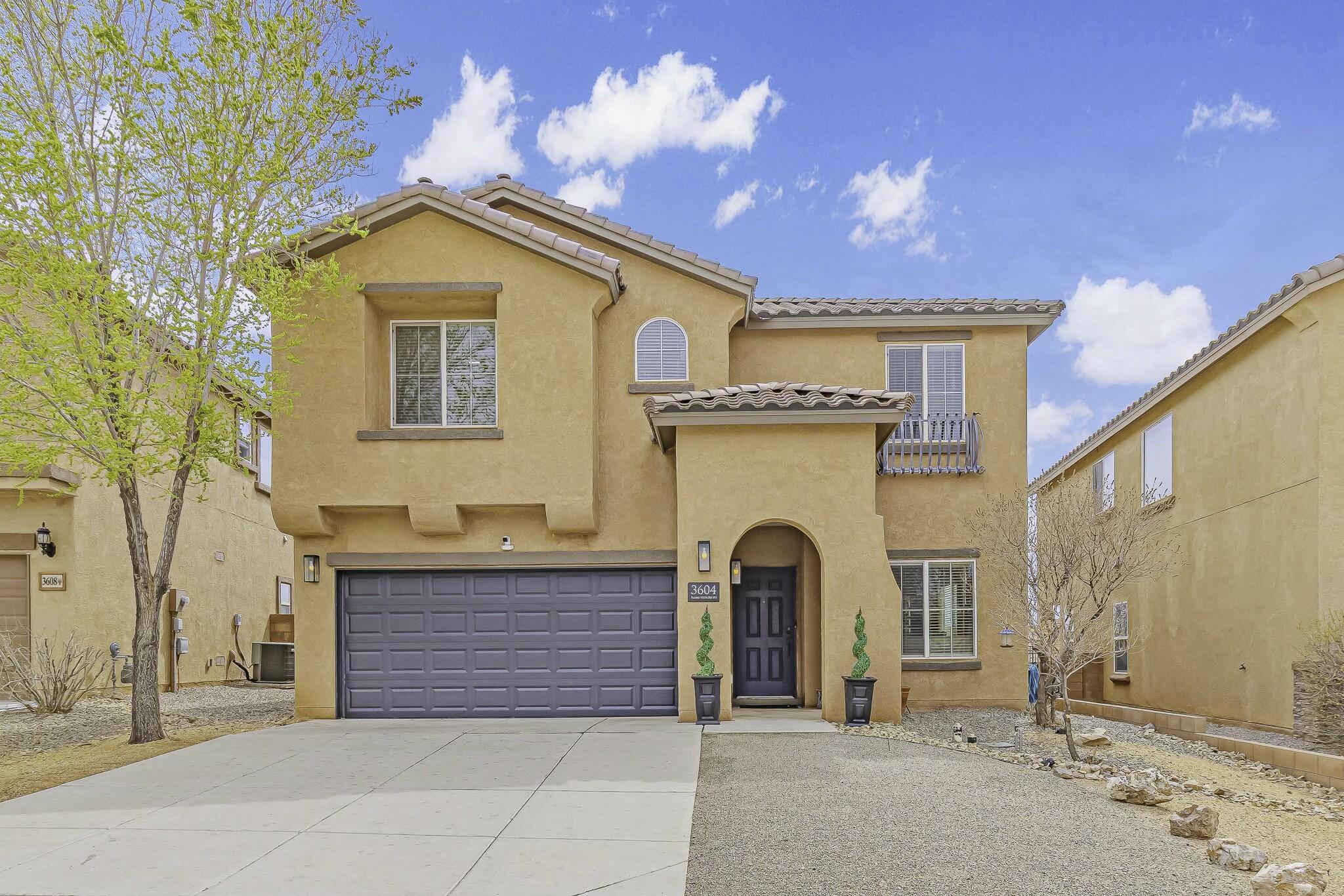 3604 PLANO VISTA Road NE Rio Rancho, NM 87124