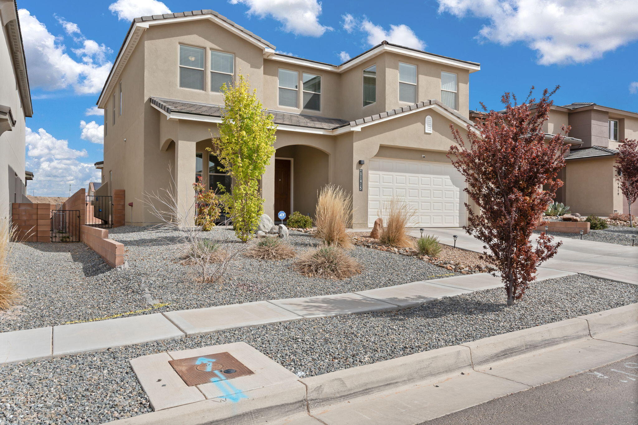 11415 Manzano Vista Avenue SE Albuquerque, NM 87123