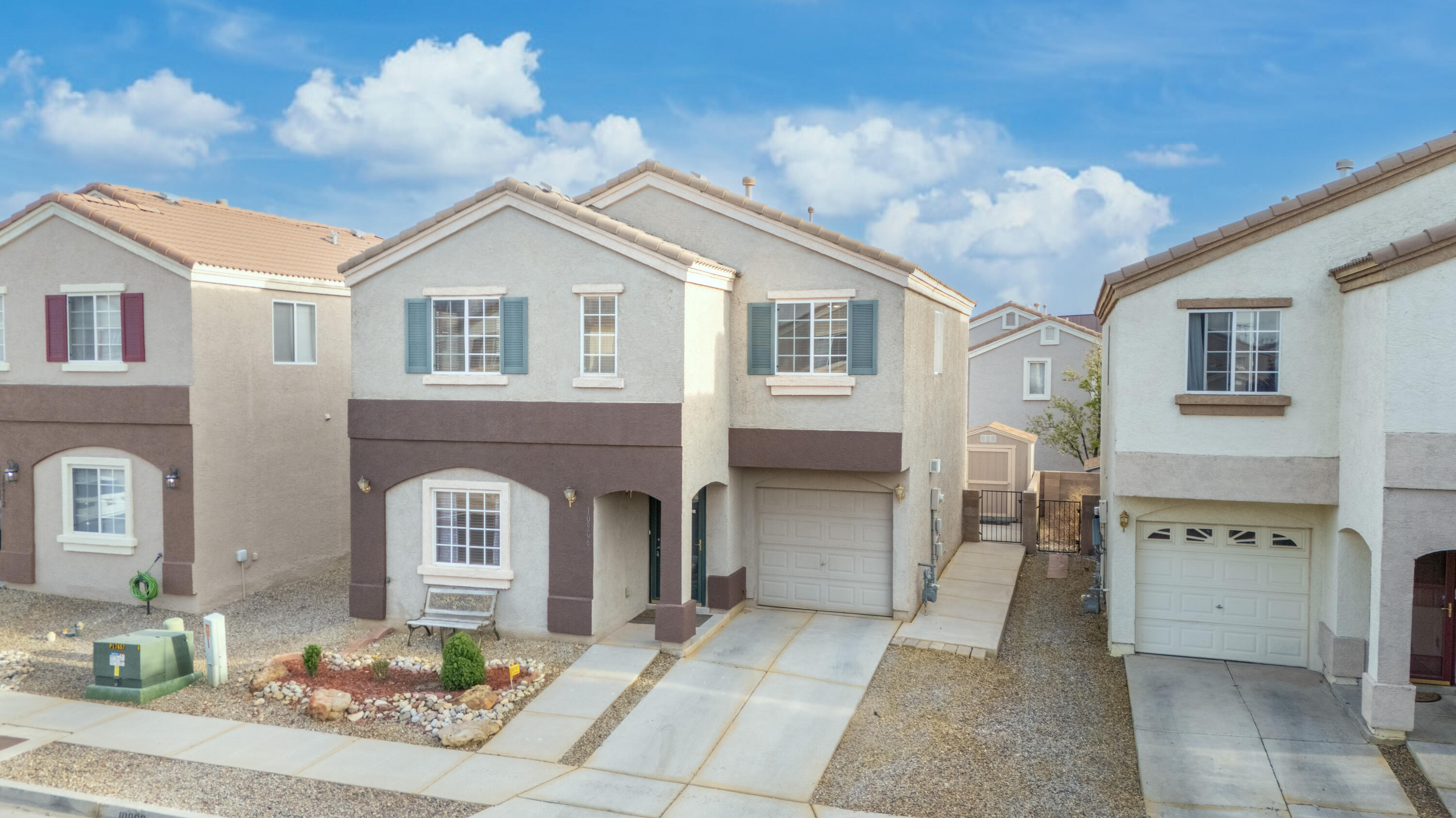 10908 TOMATILLO Lane SE Albuquerque, NM 87123