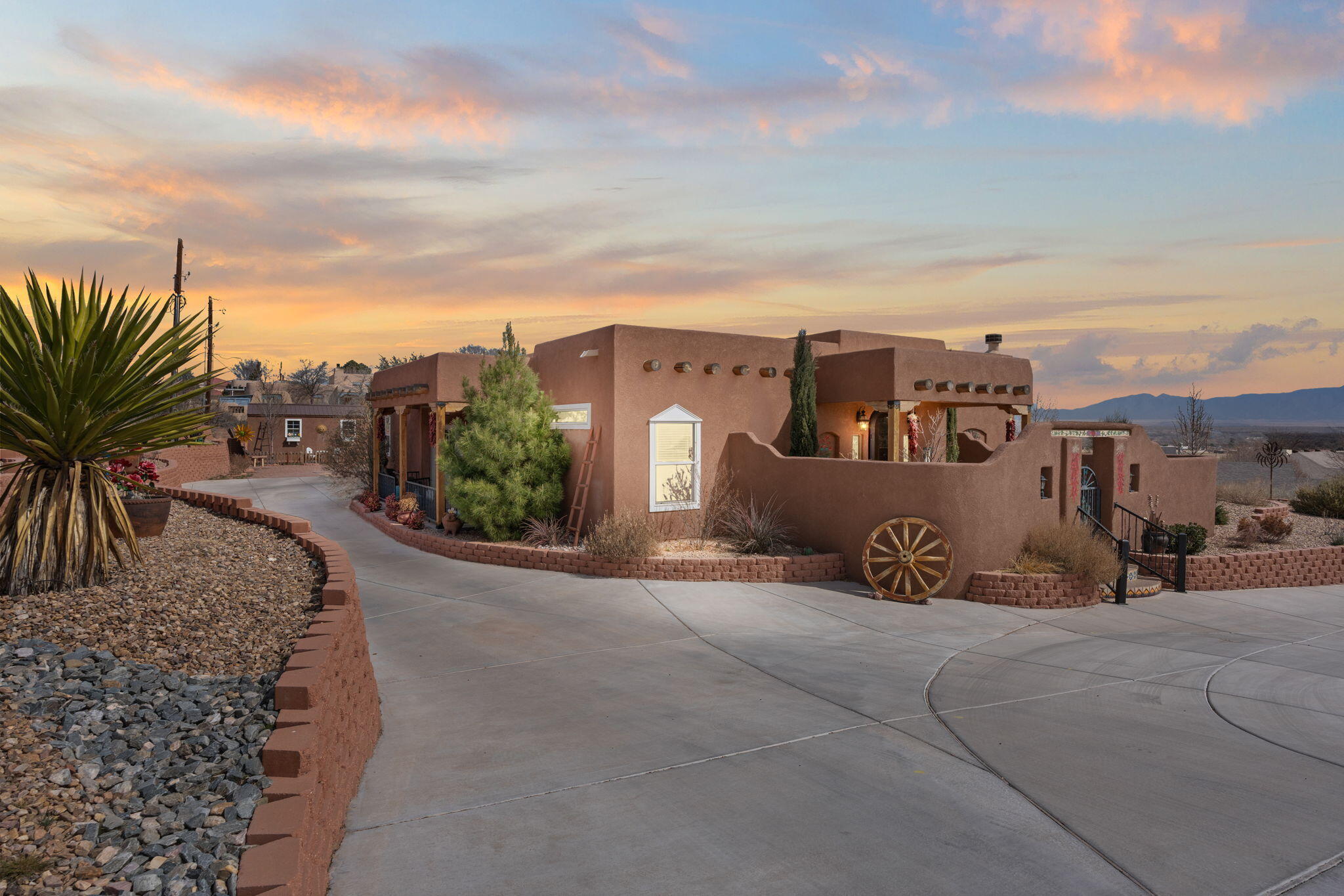 Los Lunas