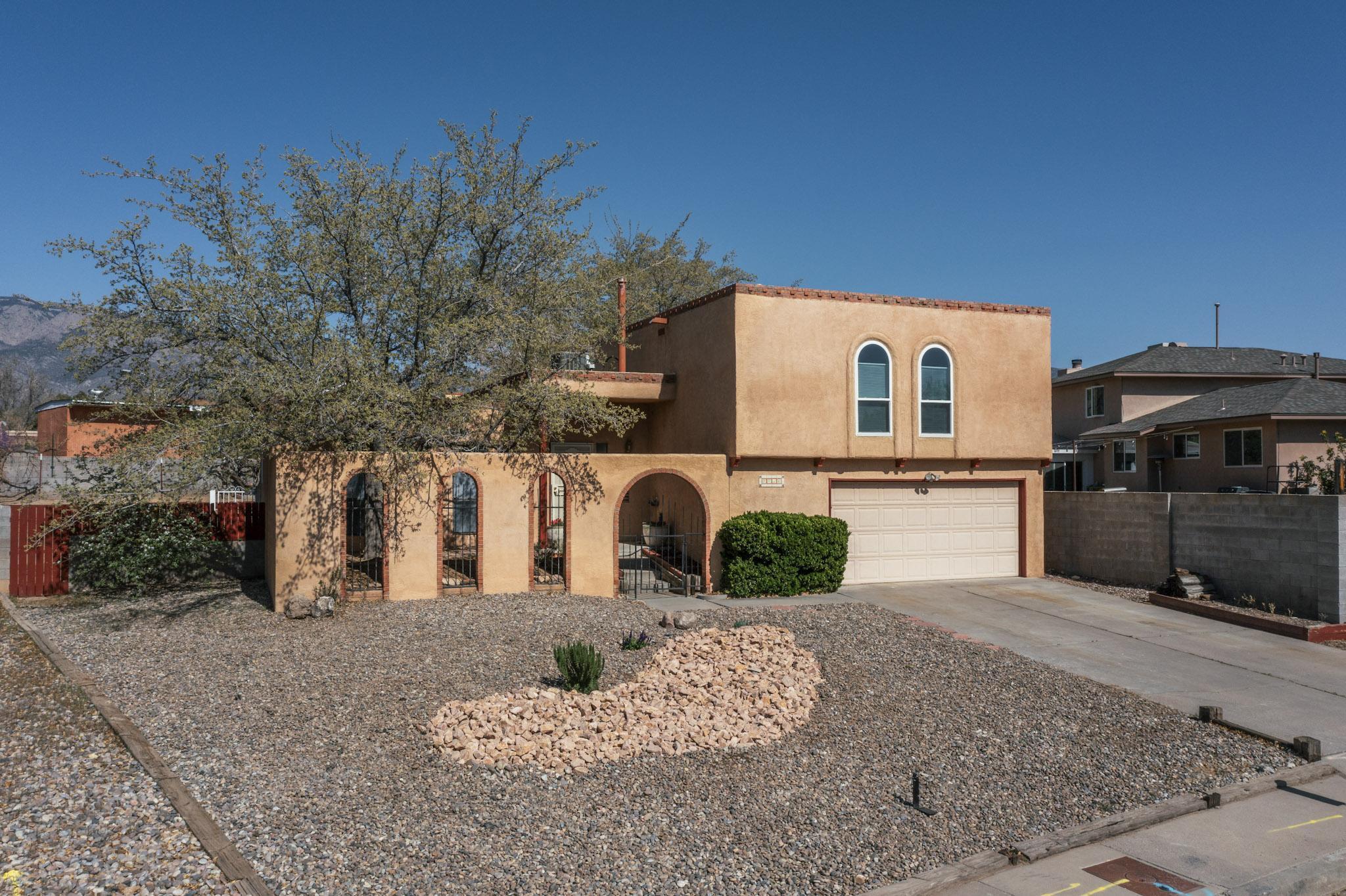 7716 Roberts Street NE Albuquerque, NM 87109