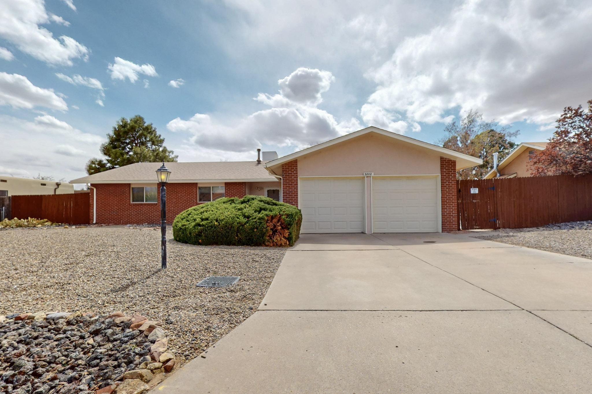 3802 TORREY PINES Road SE Rio Rancho, NM 87124