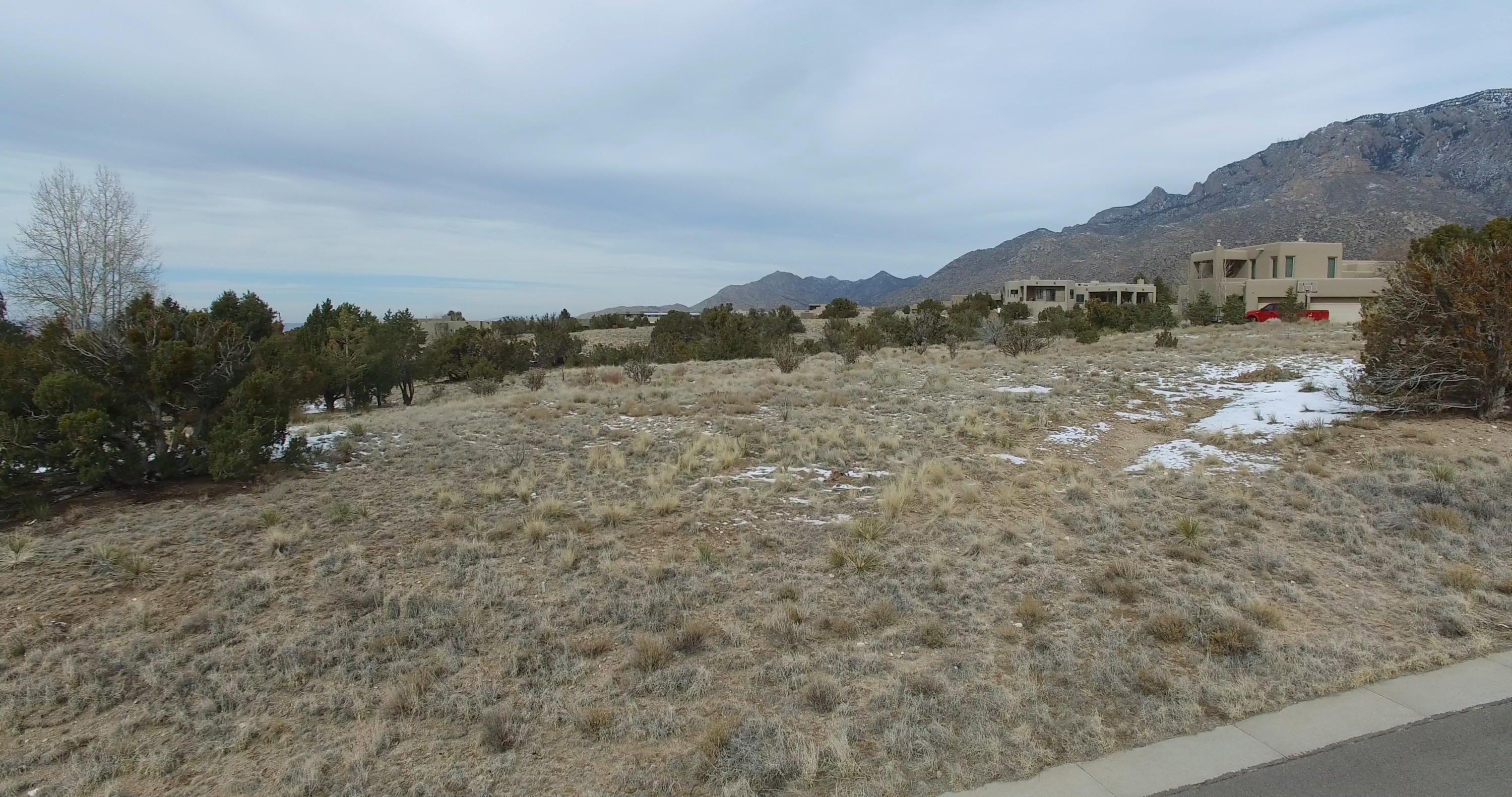 13705 QUAKING ASPEN Place NE Albuquerque, NM 87111