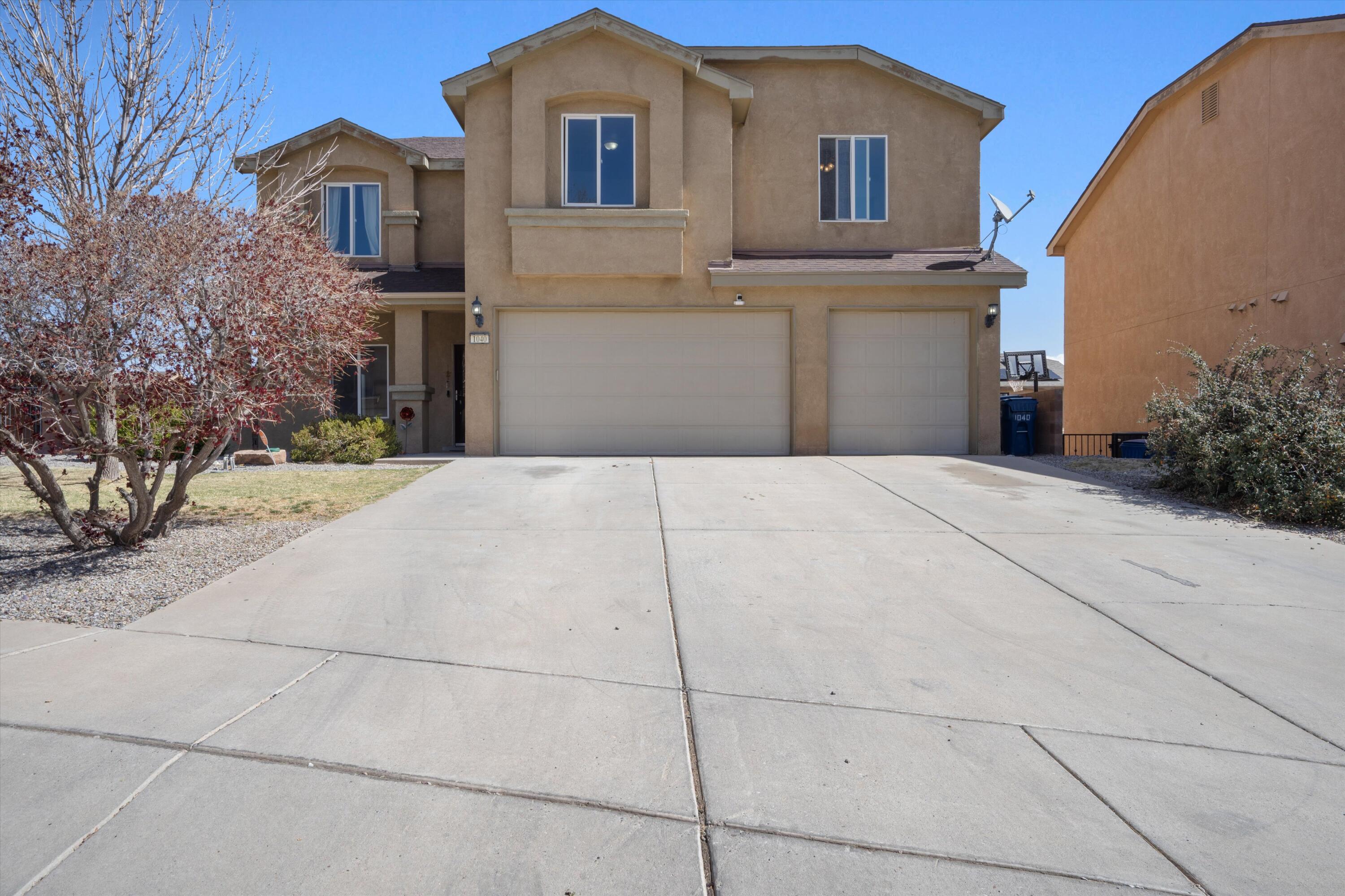 1040 FESTIVAL Court NW Los Lunas, NM 87031