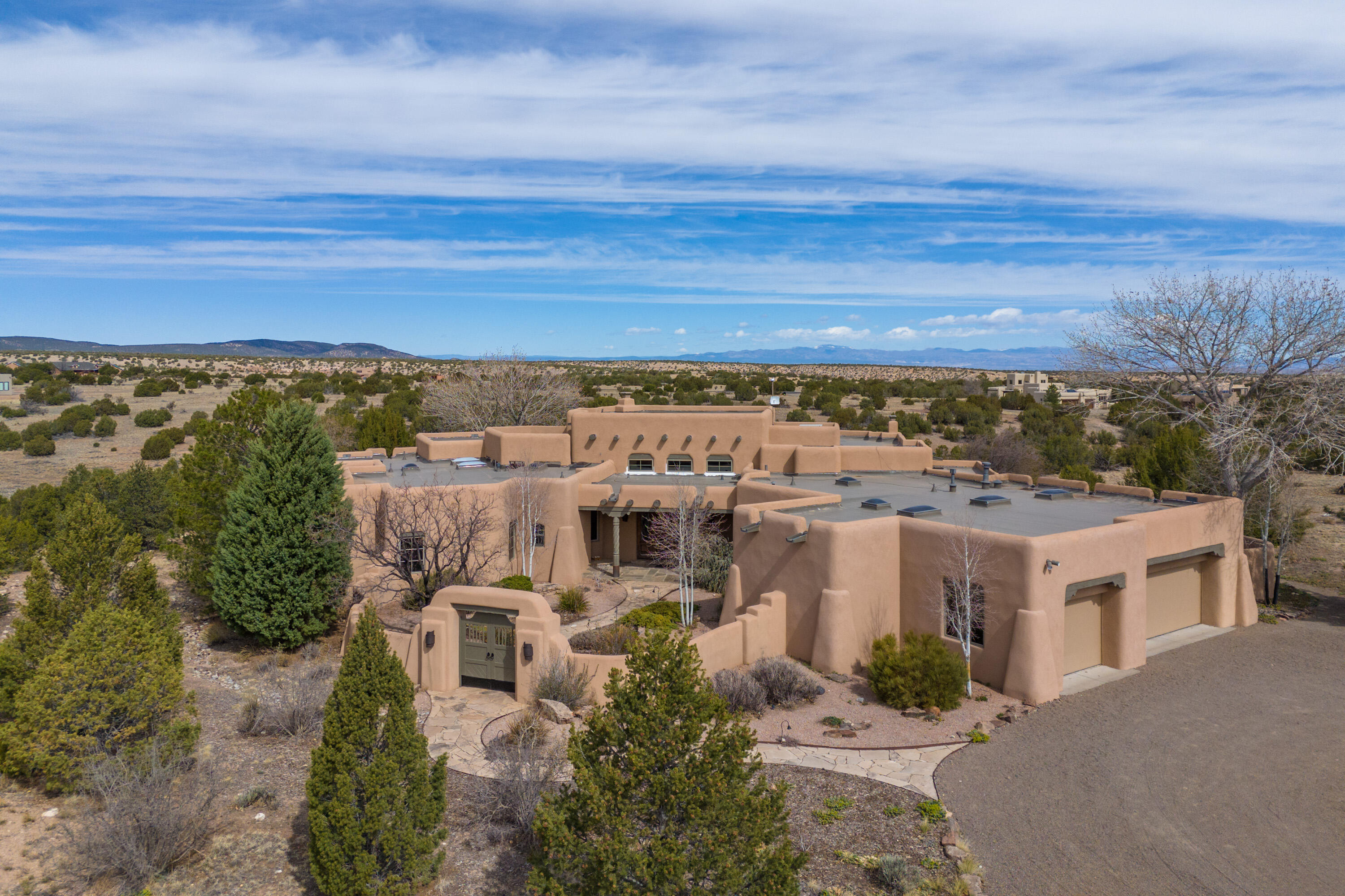 3 OJO CHIMAL Sandia Park, NM 87047