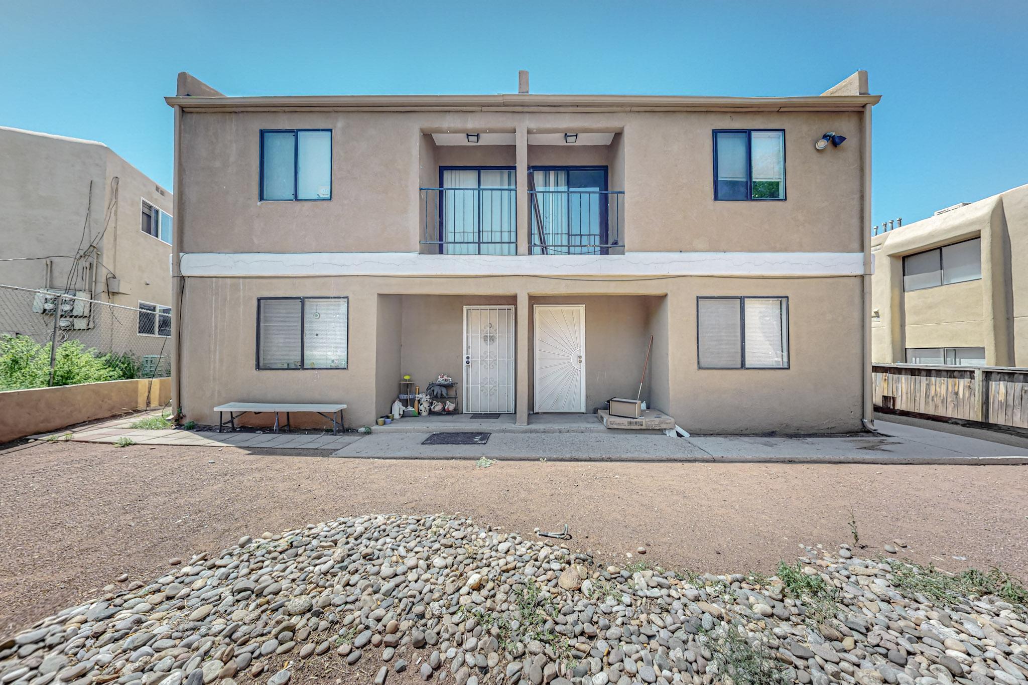 3505 Tyson Place NE, Albuquerque