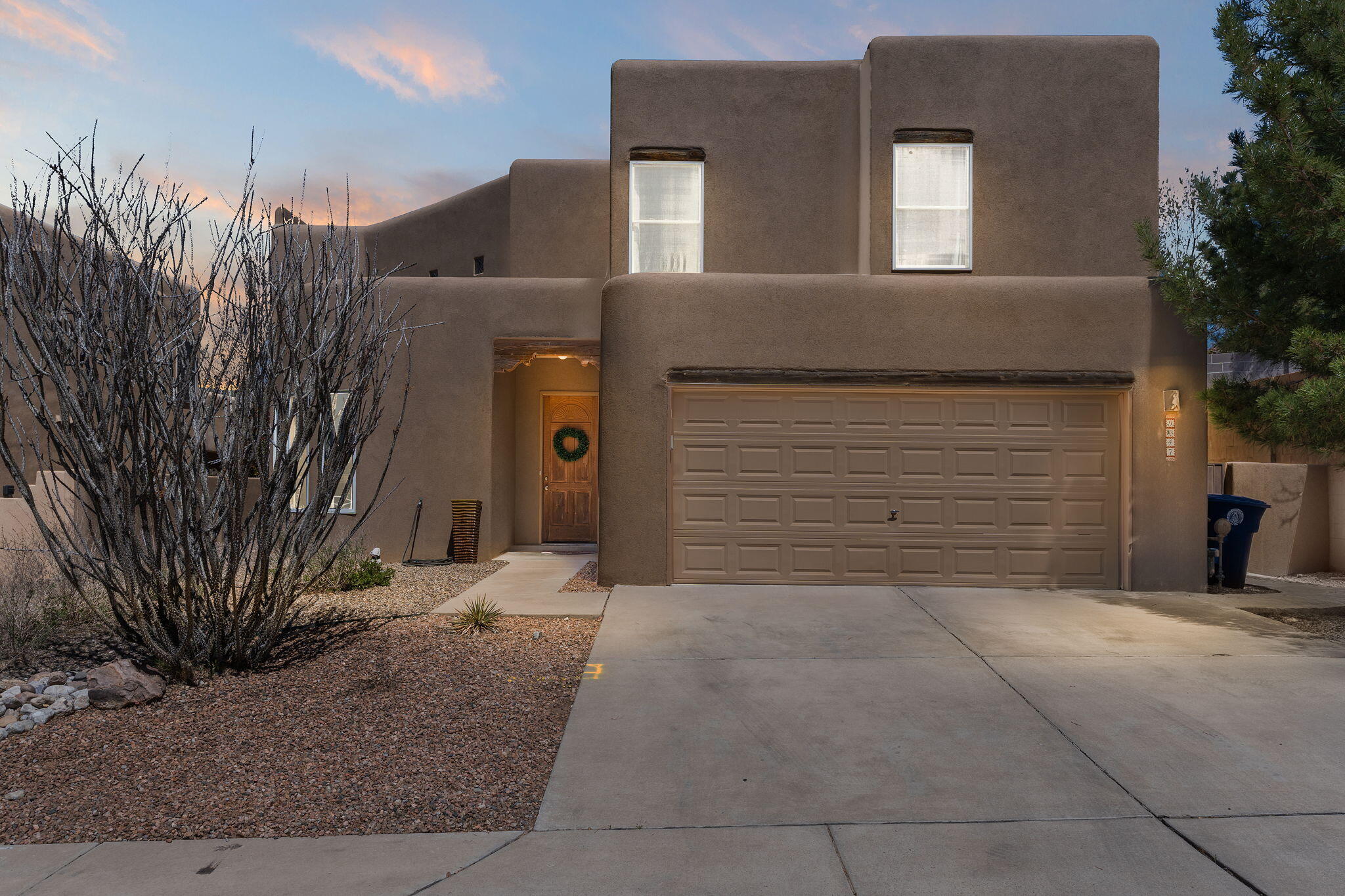 9247 APACHE PINE Way NE Albuquerque, NM 87122
