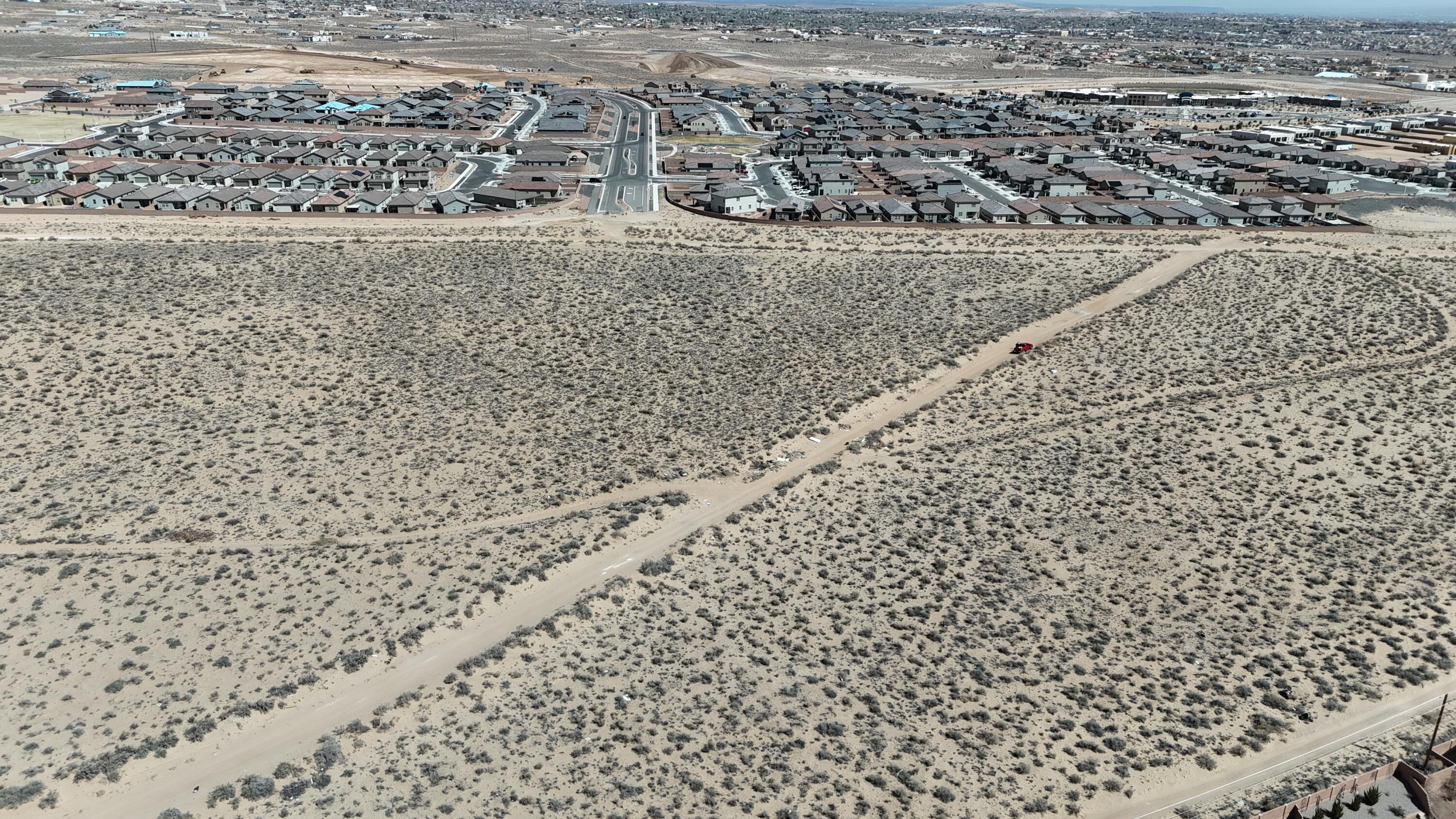 812 Isabel Road SE, Rio Rancho
