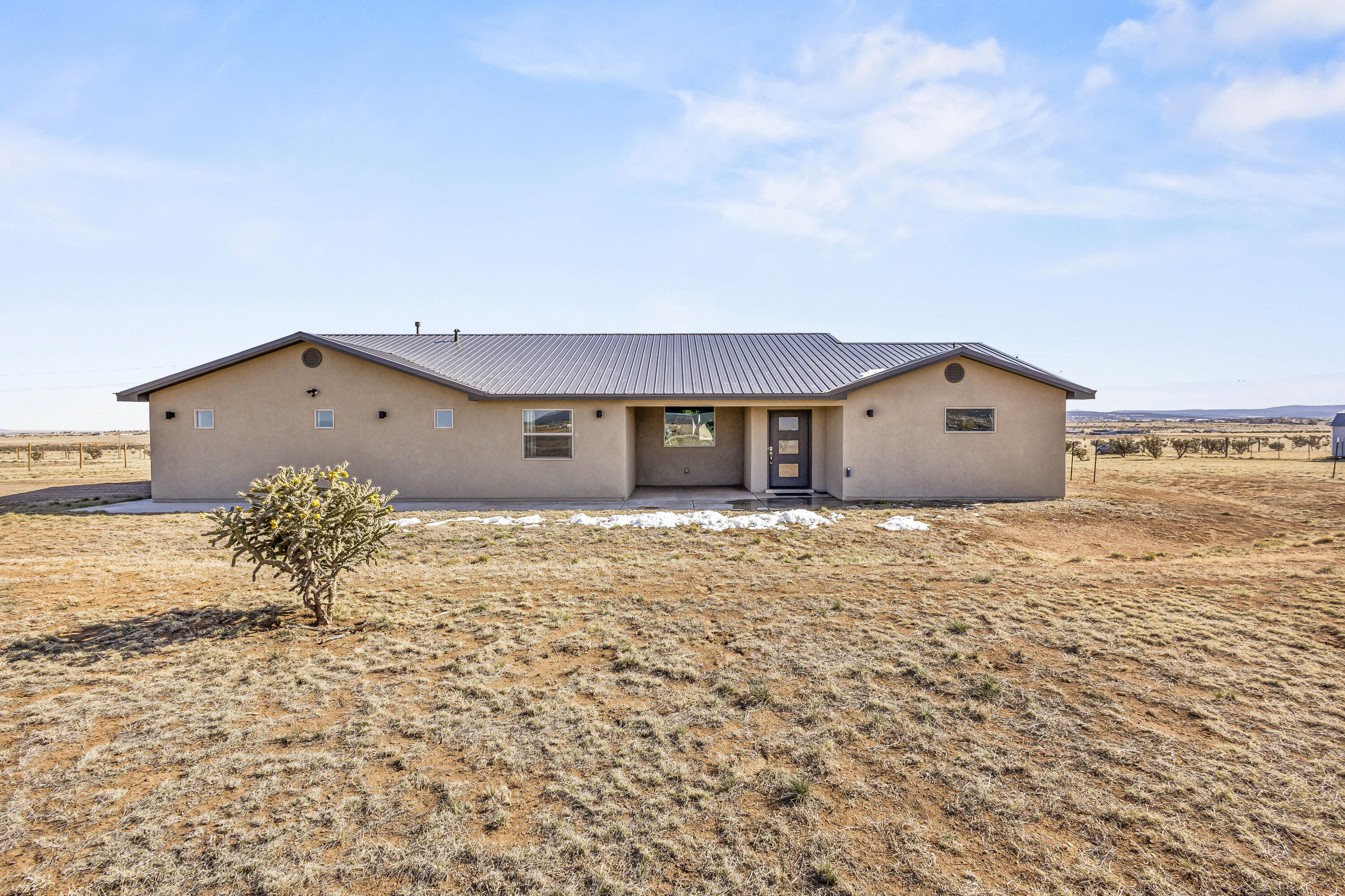 78 HIGH MEADOW Loop Socorro, NM 87015