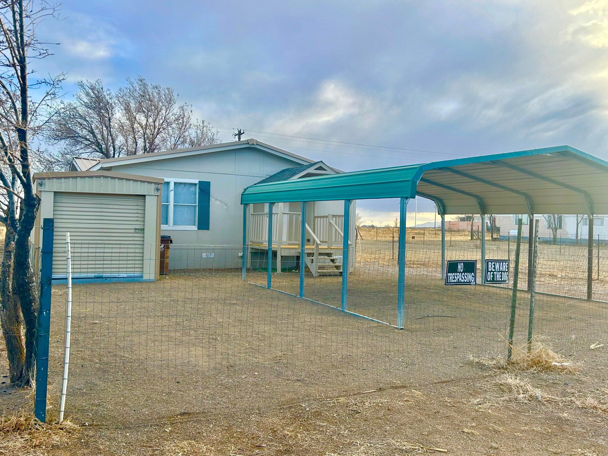 606 IRENE Avenue, Moriarty