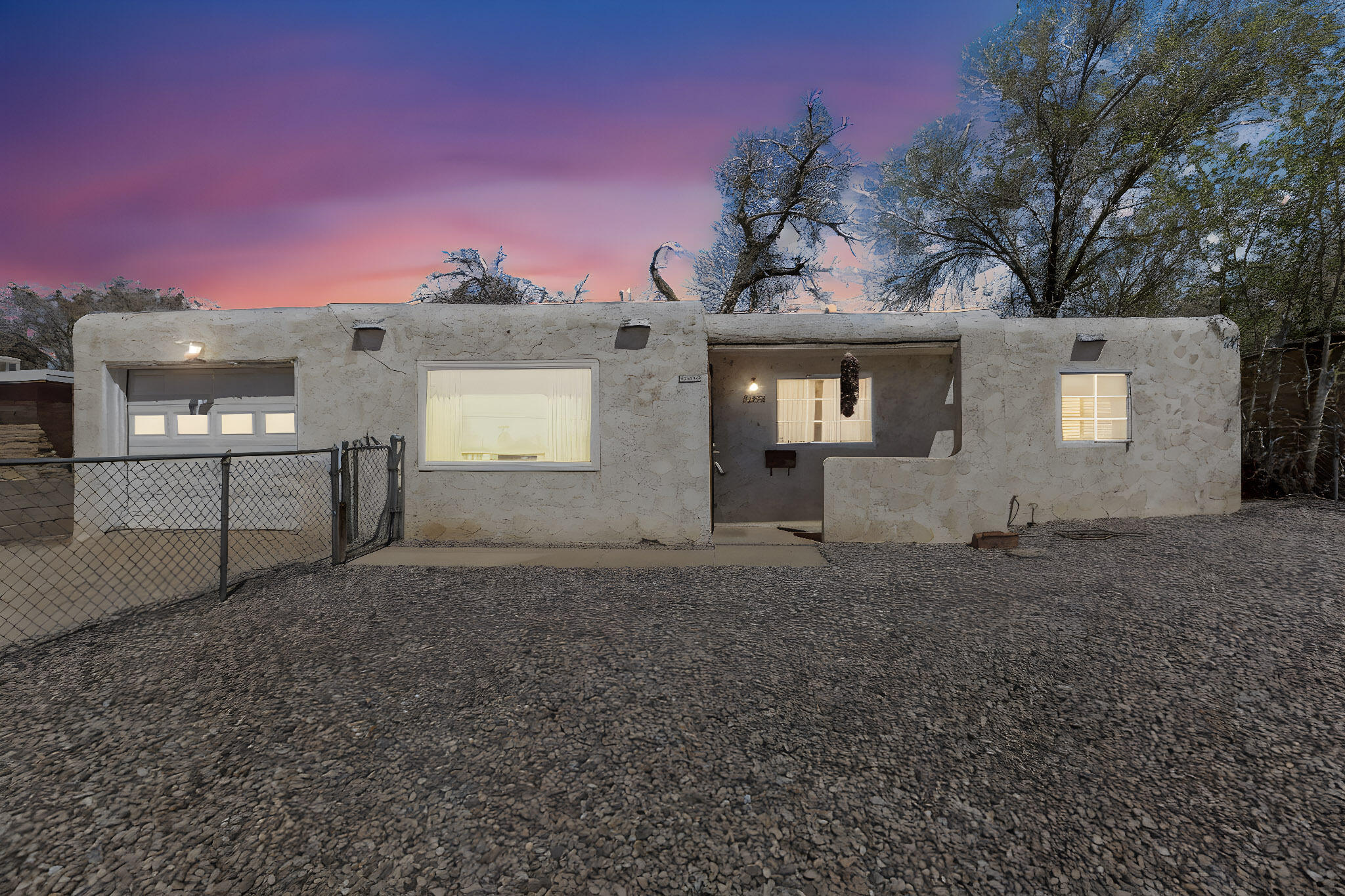 10505 RALPH Avenue NE, Albuquerque