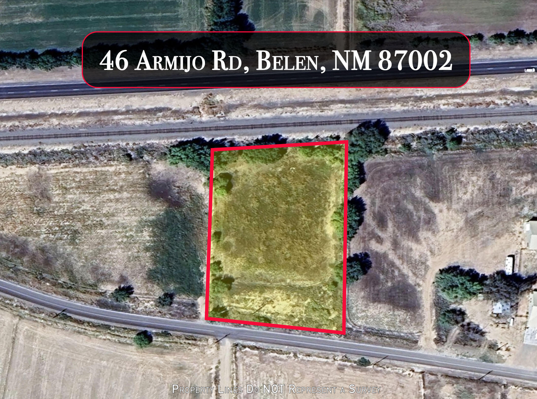 46 Armijo Road, Belen