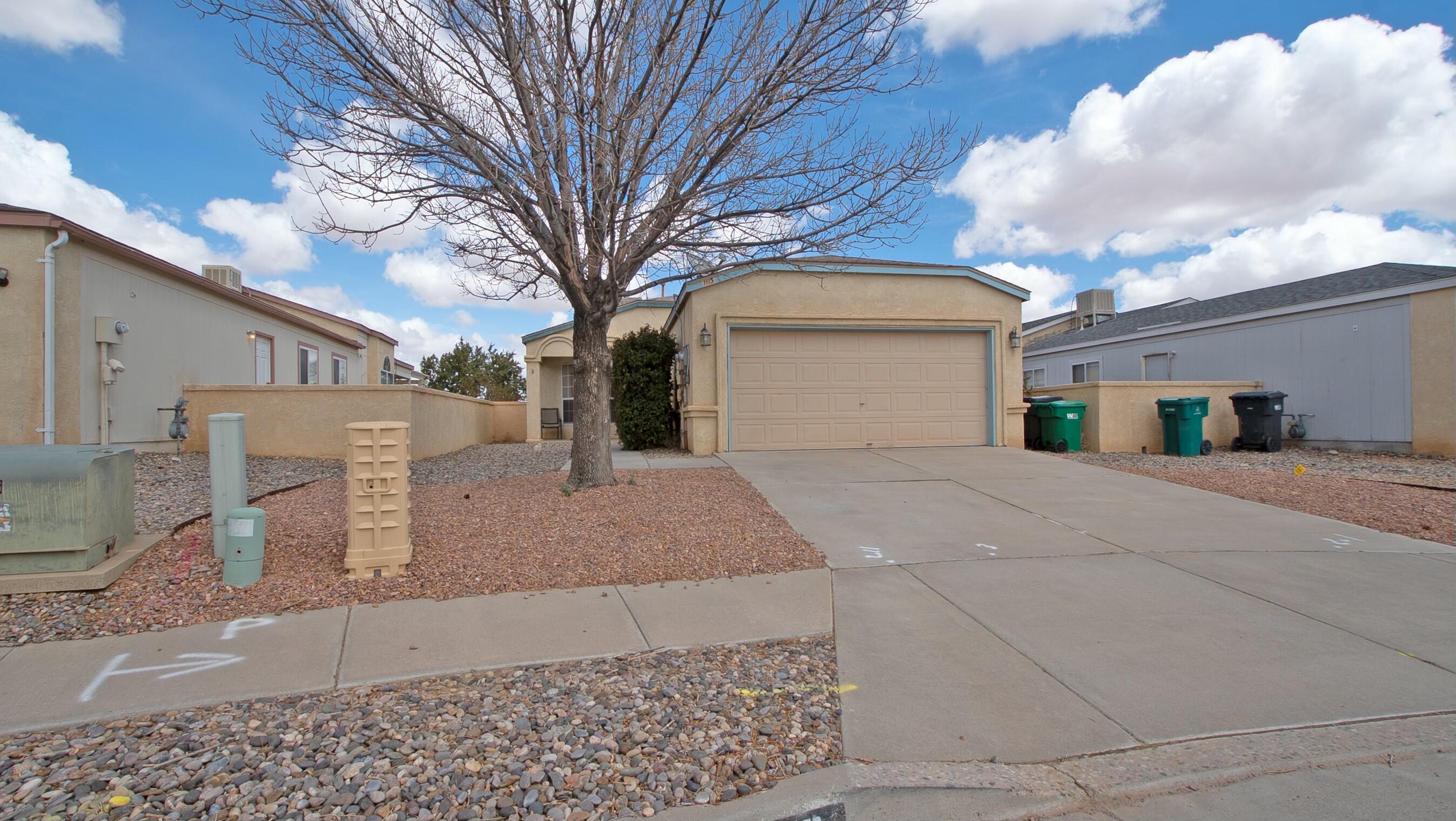 1113 SAND DUNE Road NE Rio Rancho, NM 87144