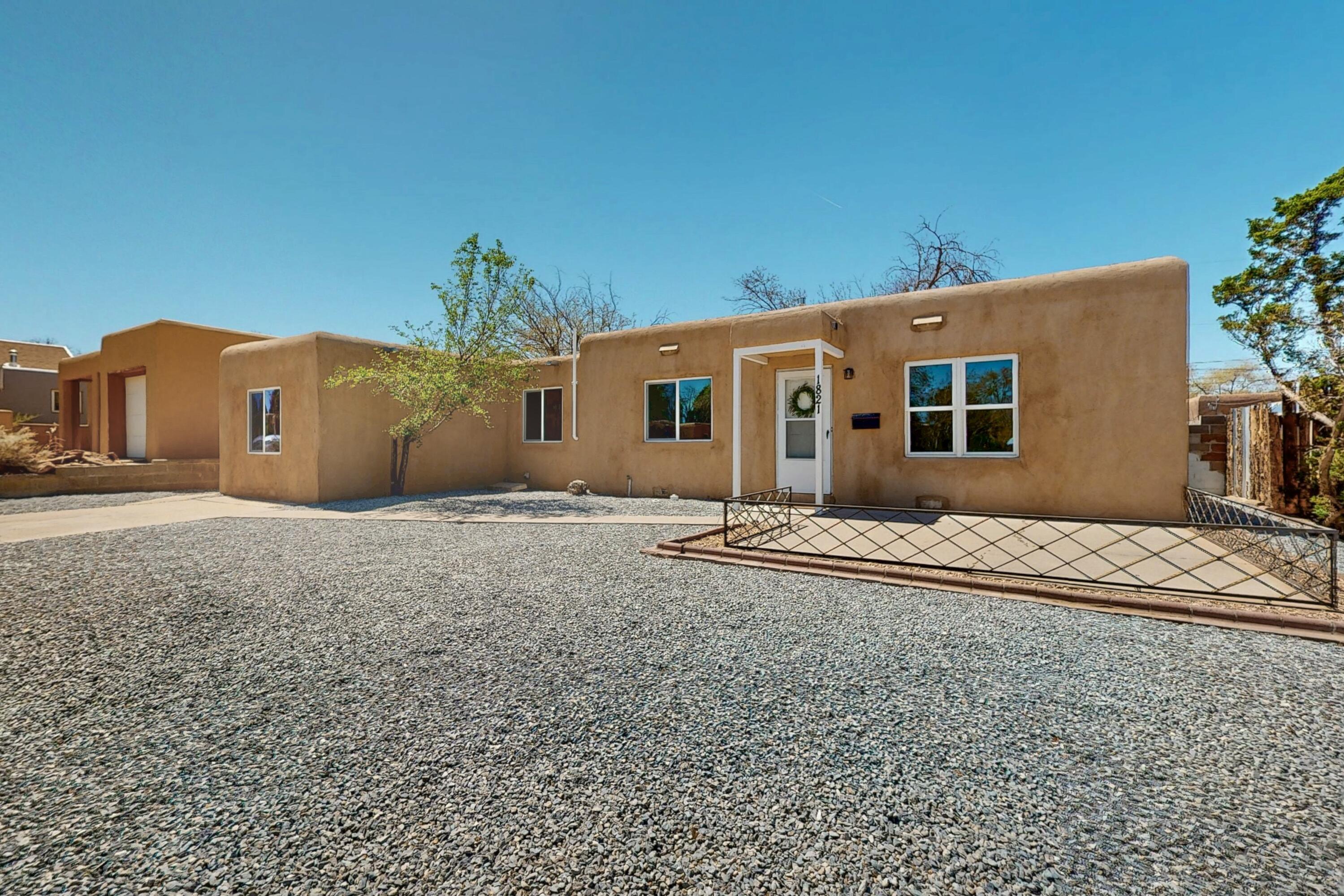 1821 BRYN MAWR Drive NE Albuquerque, NM 87106