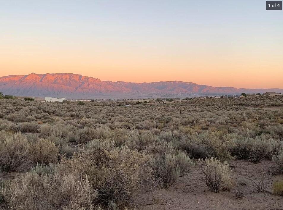 41st Avenue NW, Rio Rancho