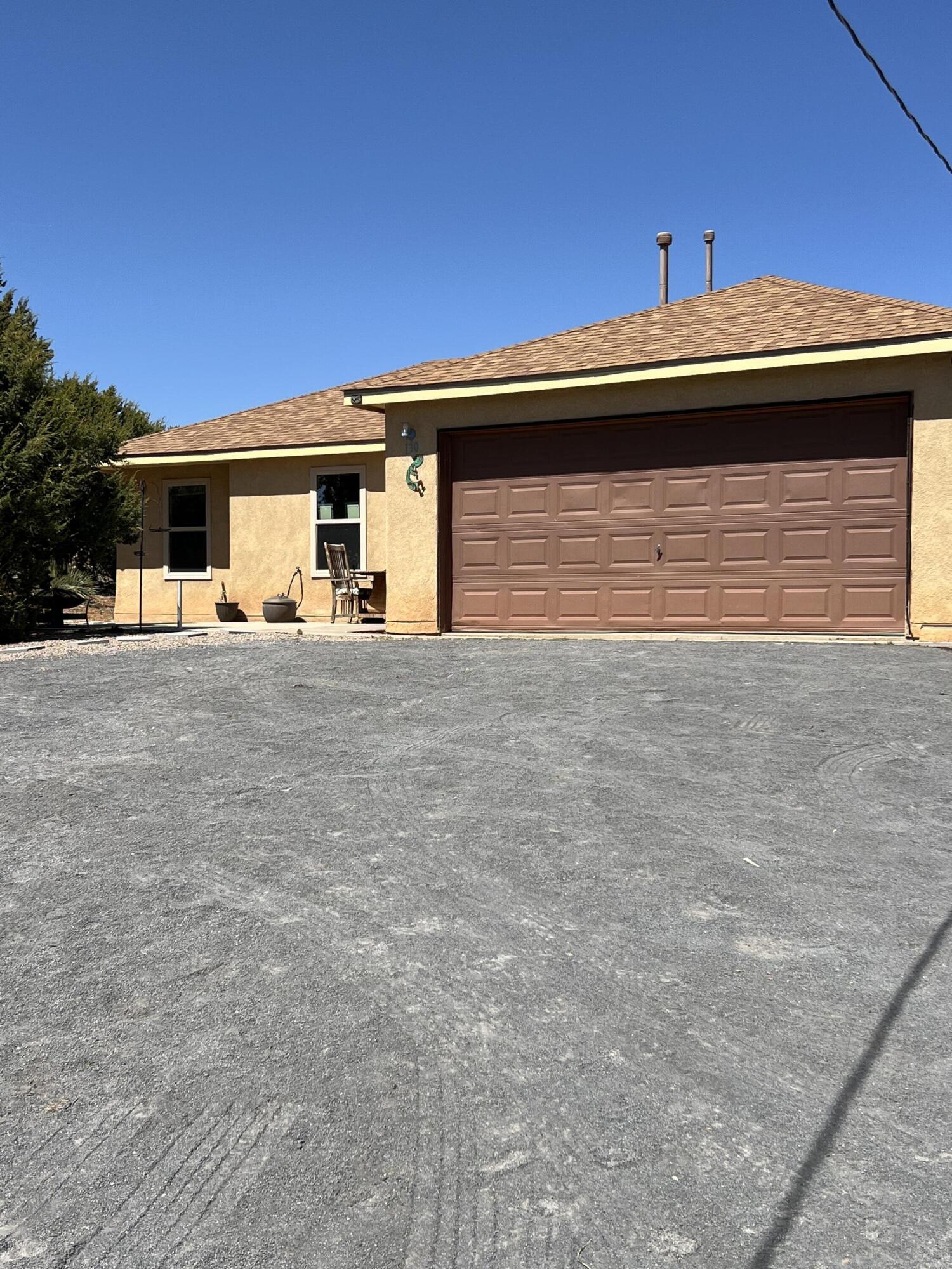130 JESSE JAMES Road Edgewood, NM 87015