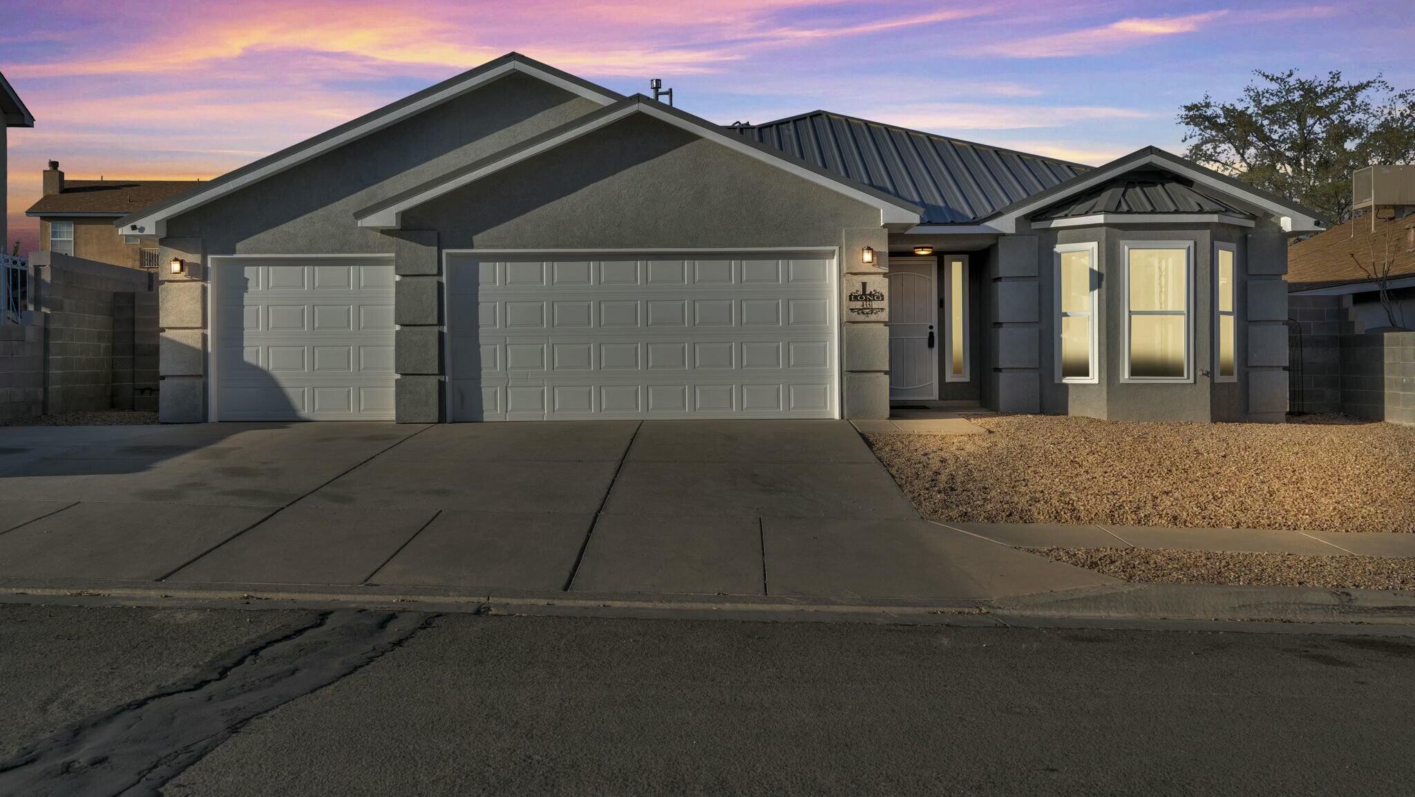4331 BRYAN Avenue NW Albuquerque, NM 87114